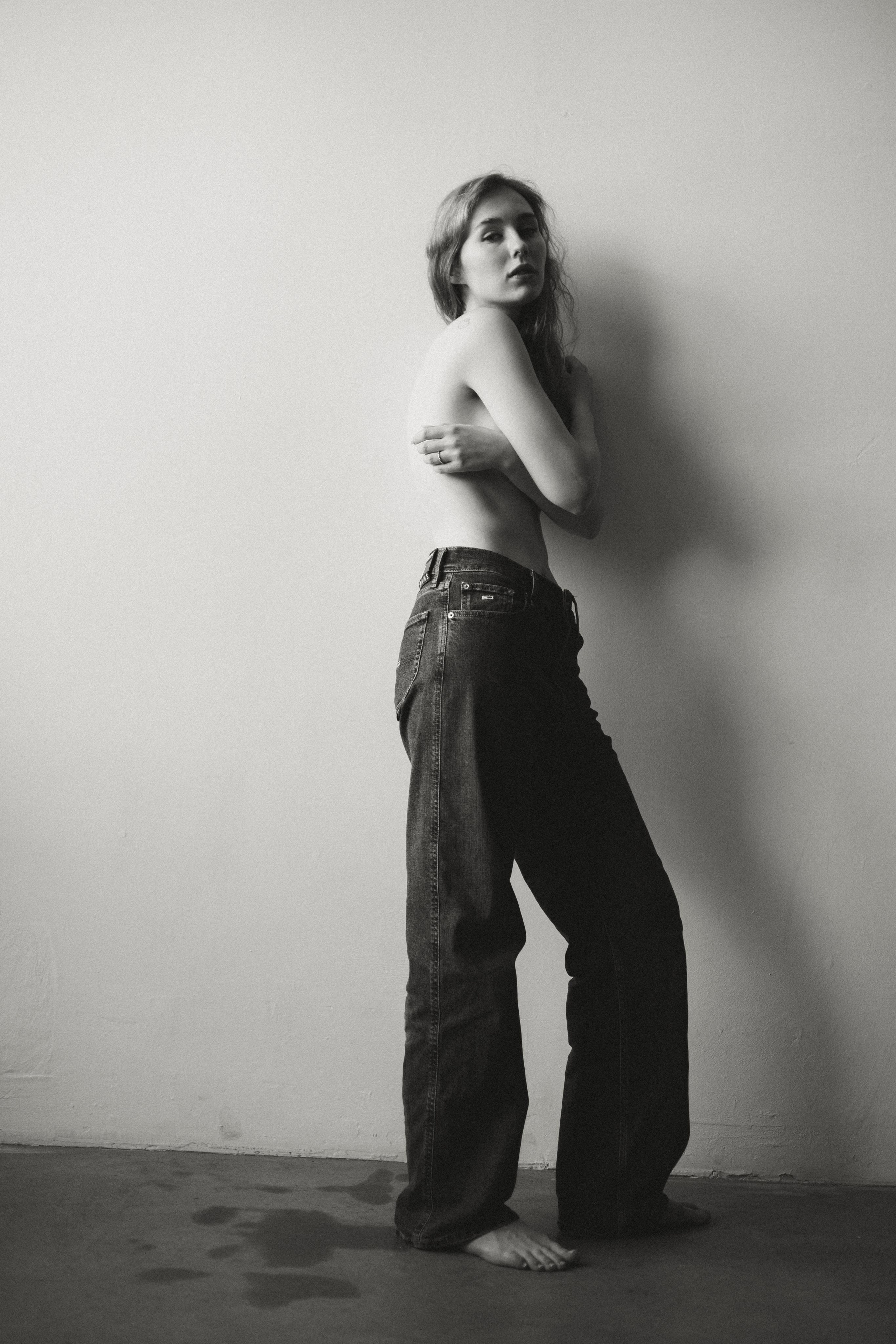 Photographer Masha Gipp