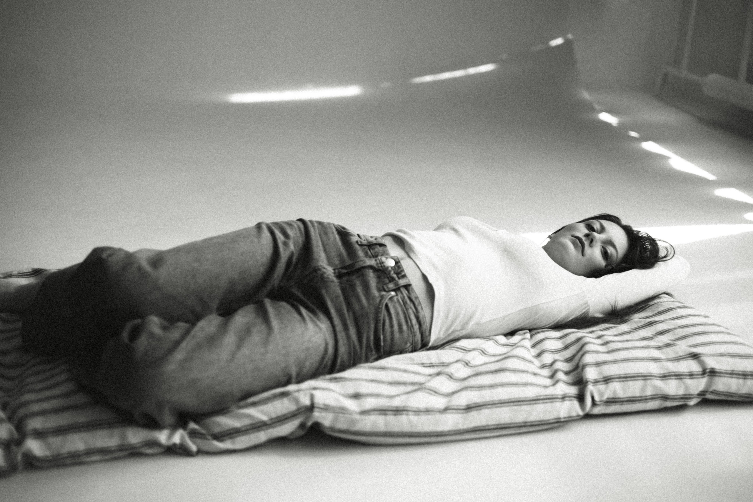 Photographer Masha Gipp