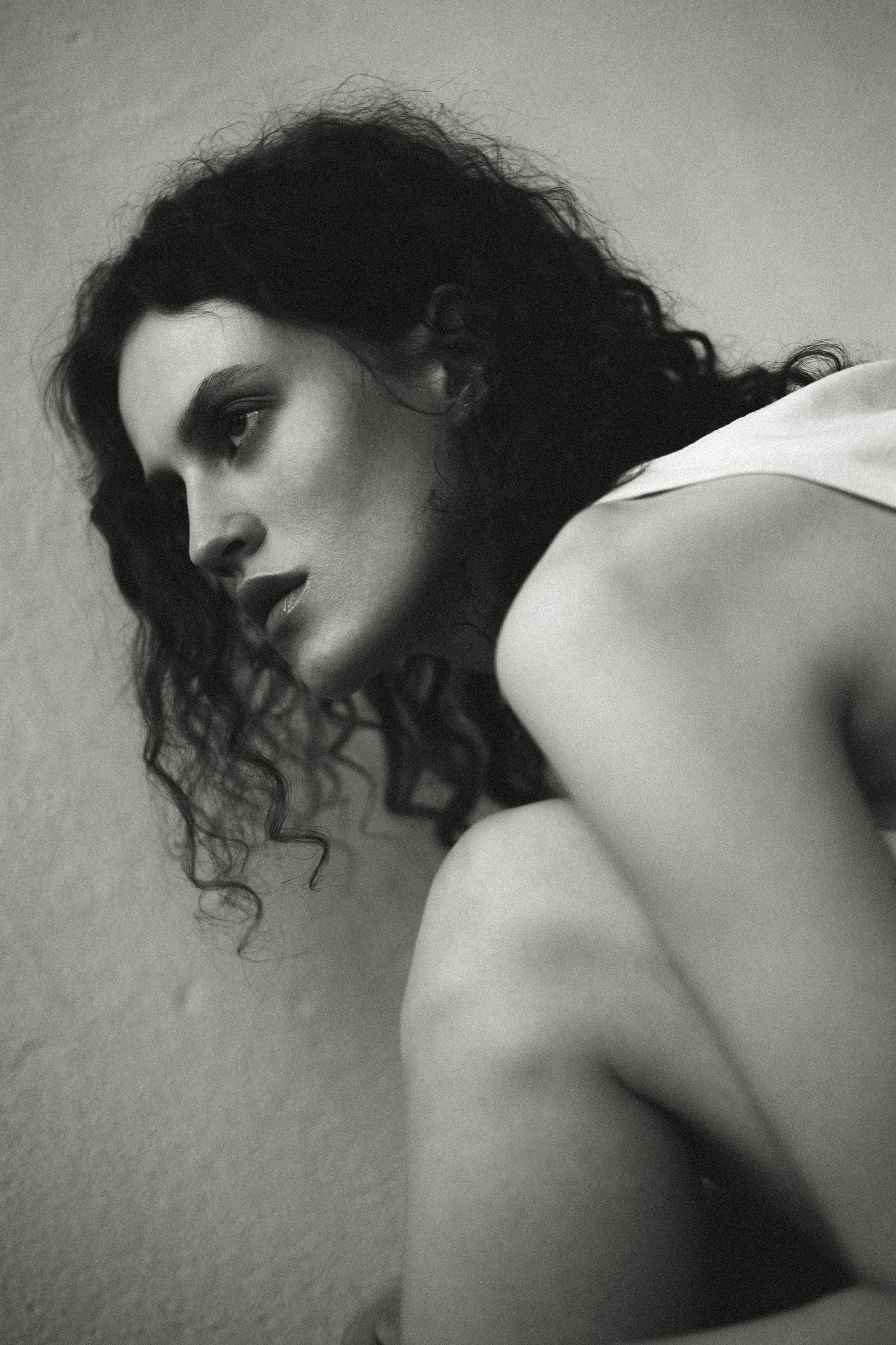 Photographer Masha Gipp