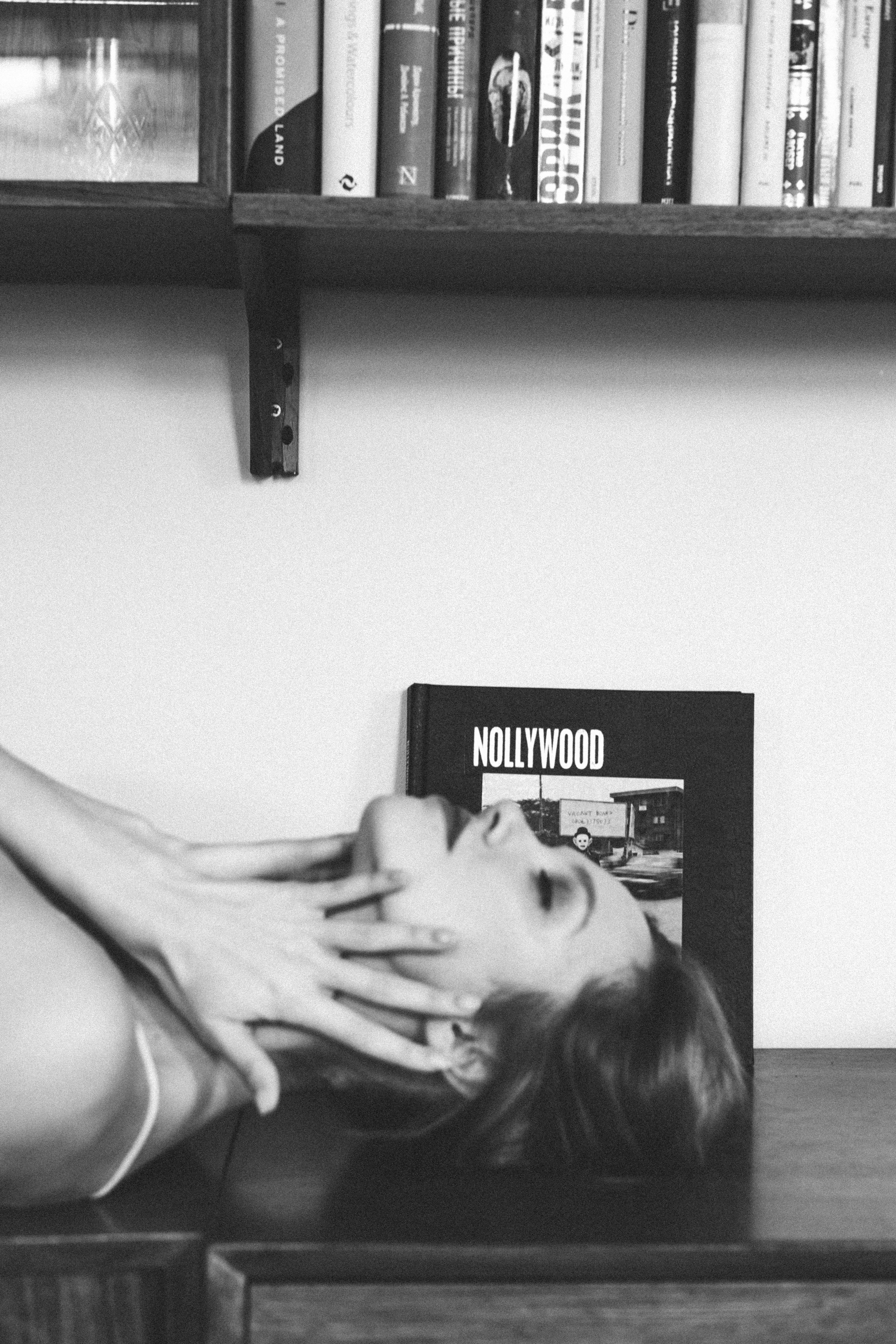 Photographer Masha Gipp