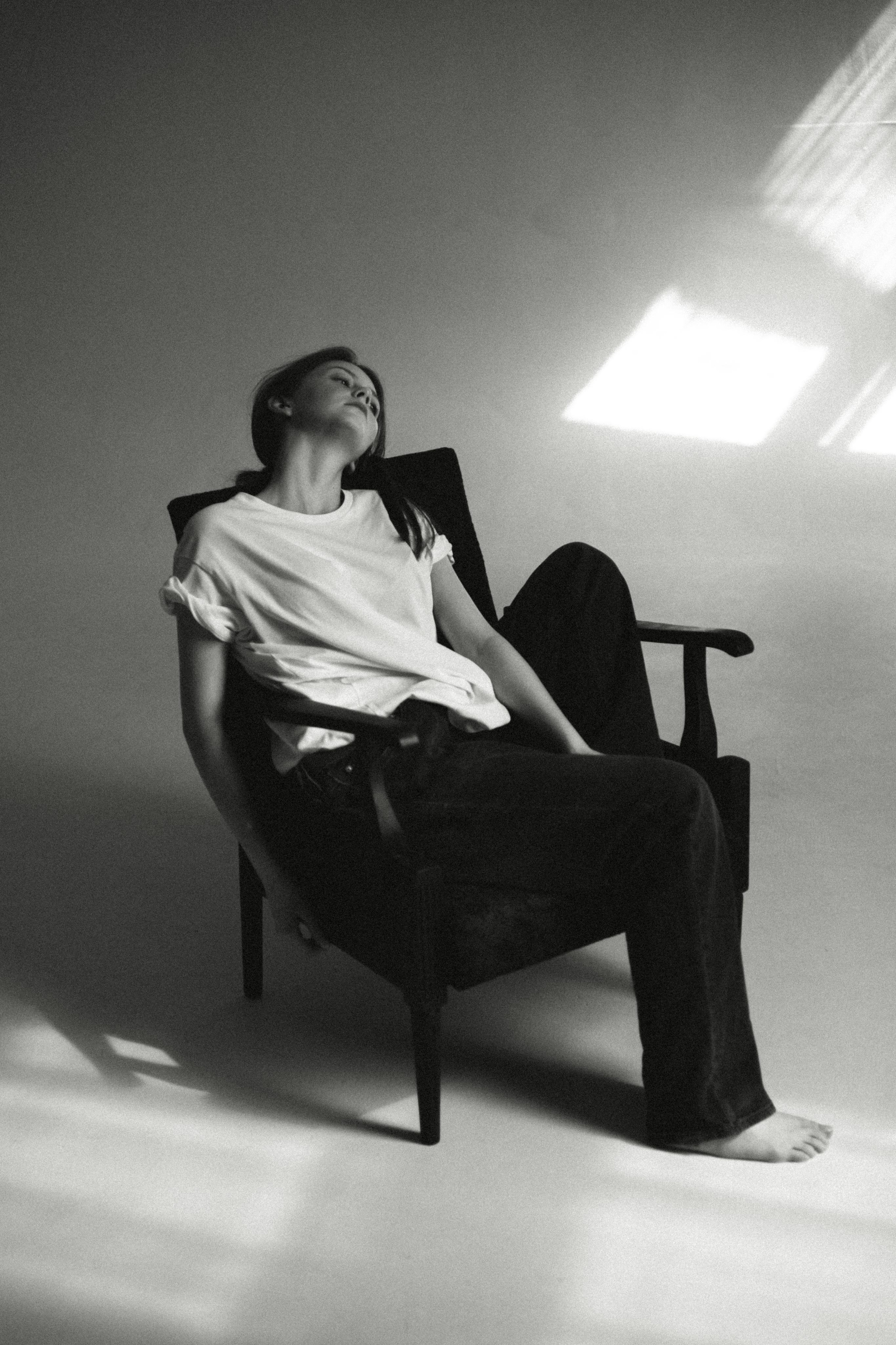 Photographer Masha Gipp