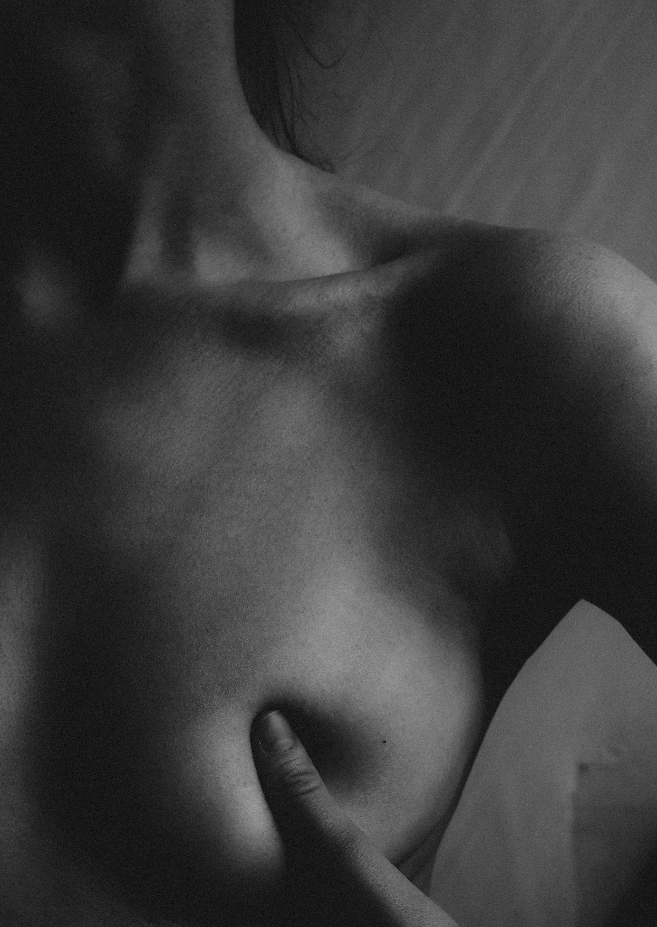 Photographer Masha Gipp