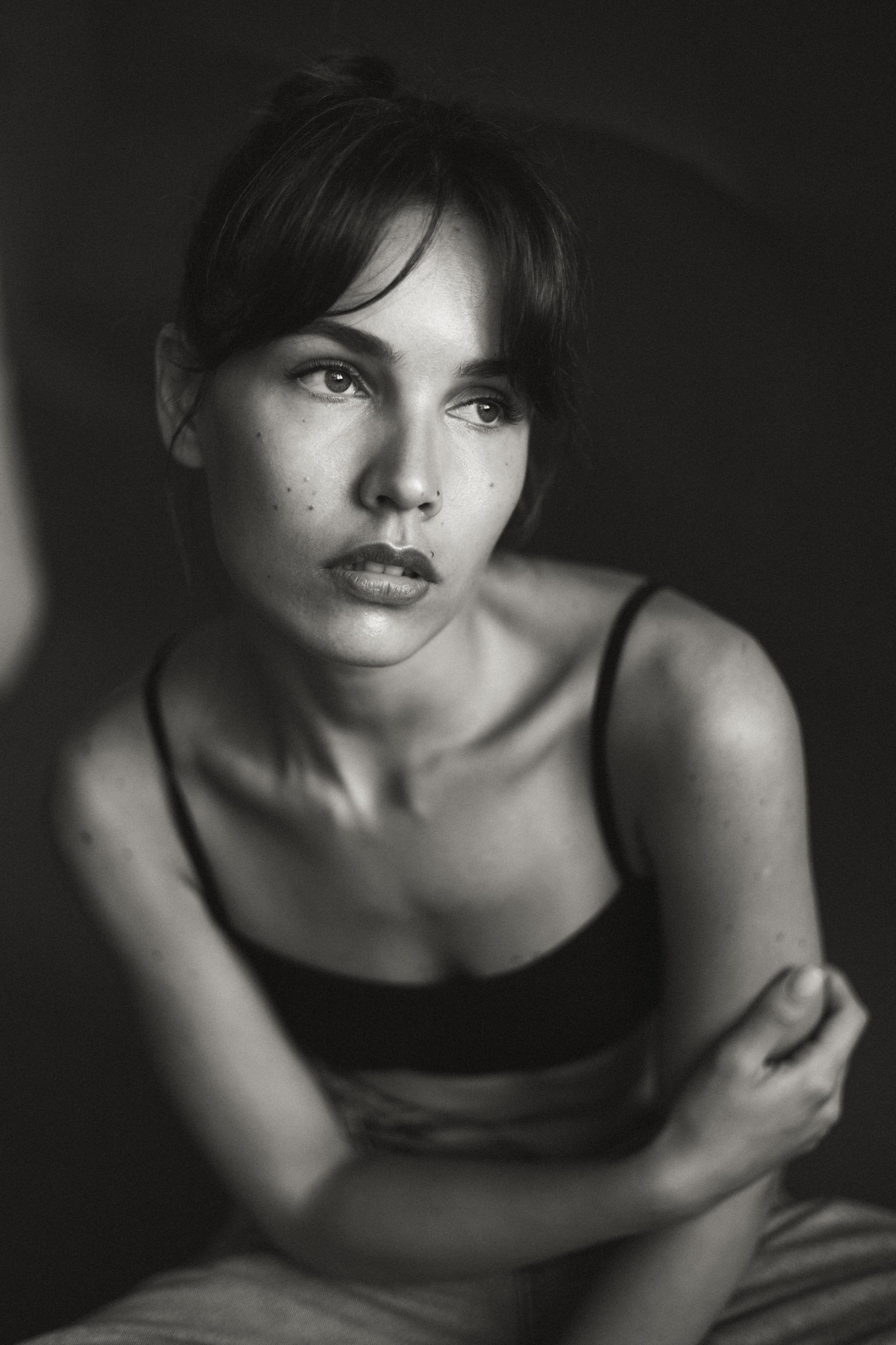 Photographer Masha Gipp