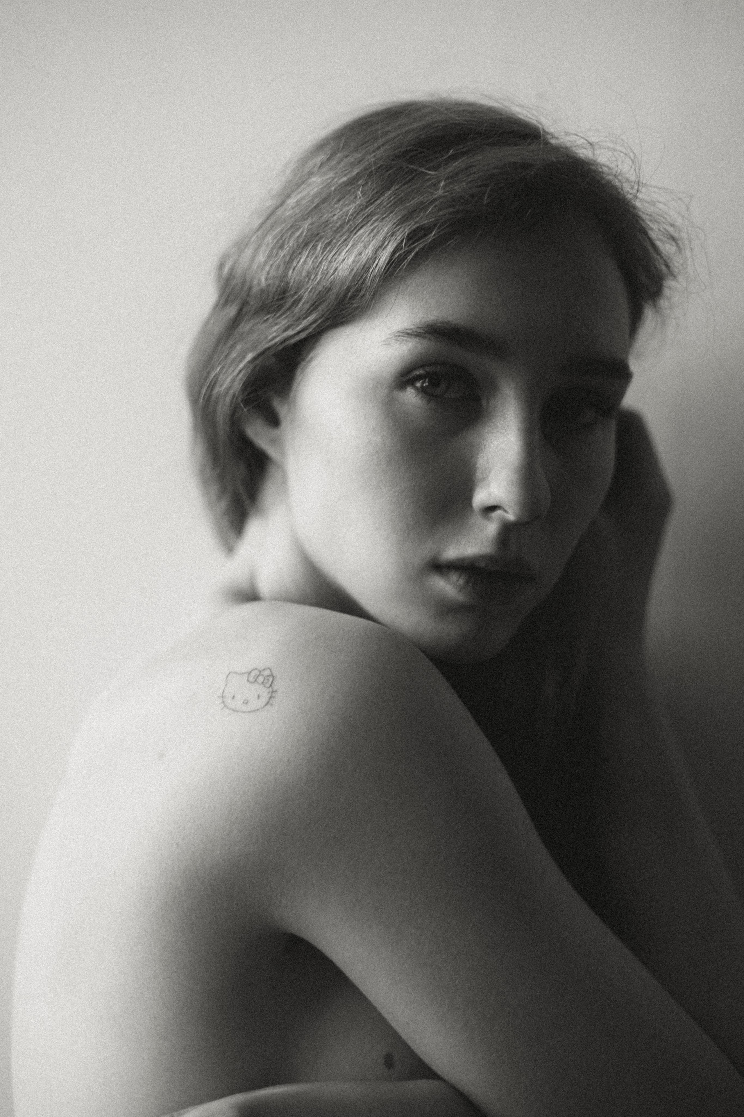 Photographer Masha Gipp