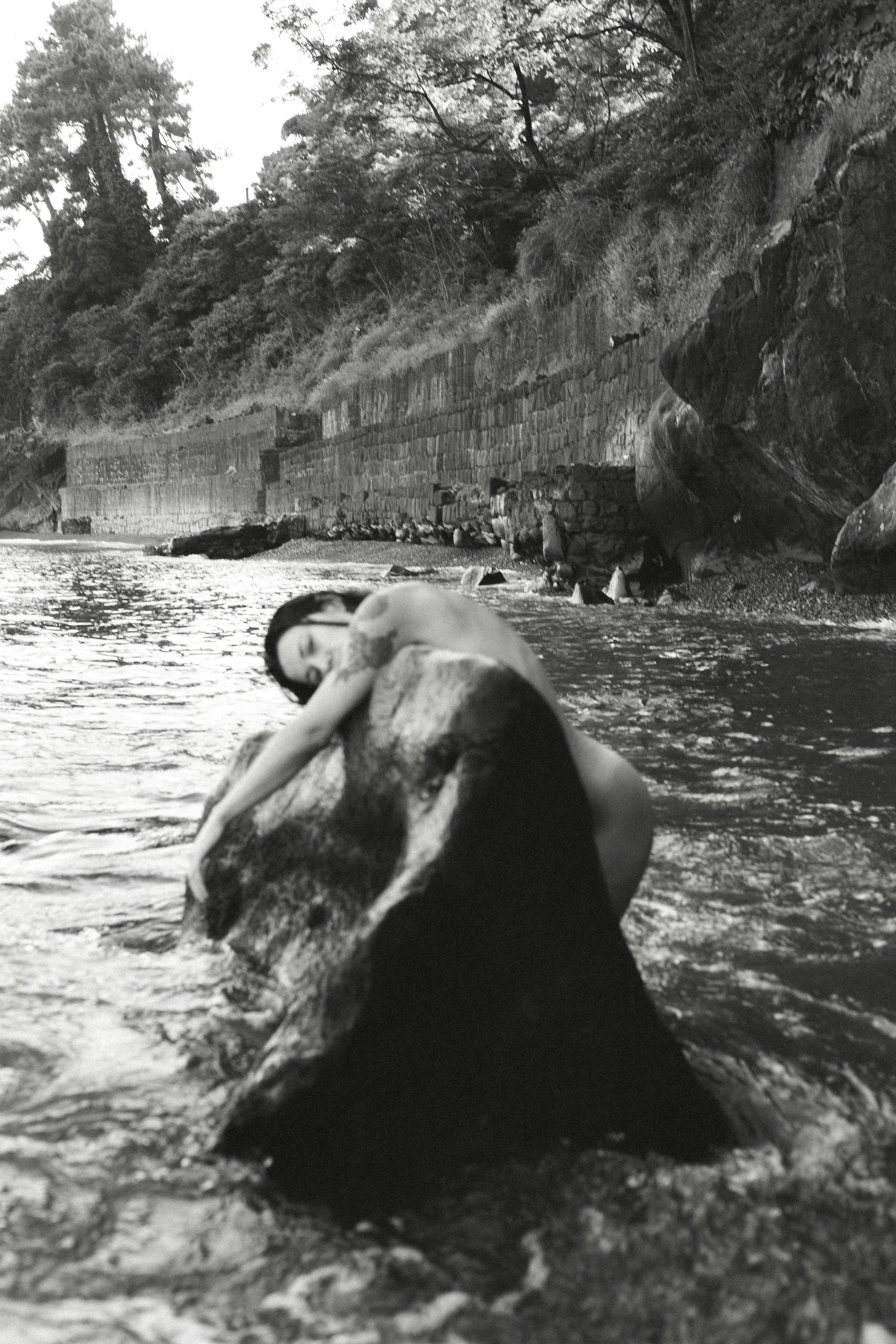 Photographer Masha Gipp