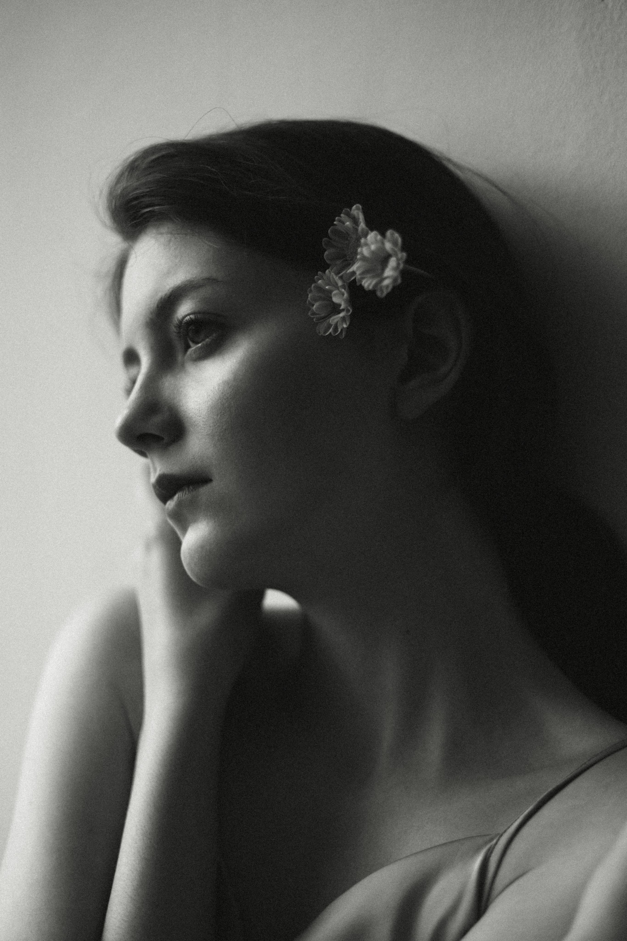 Photographer Masha Gipp