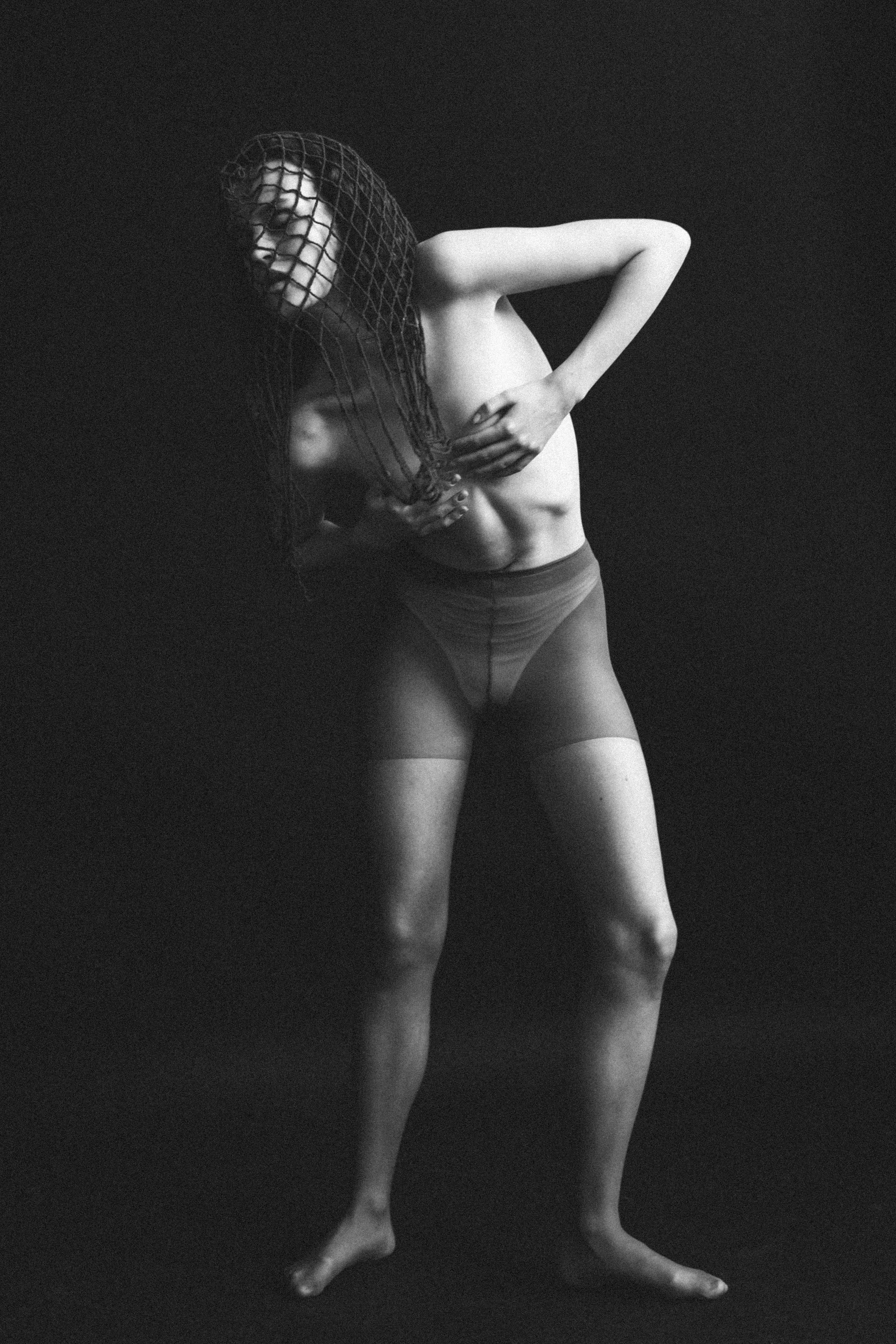 Photographer Masha Gipp