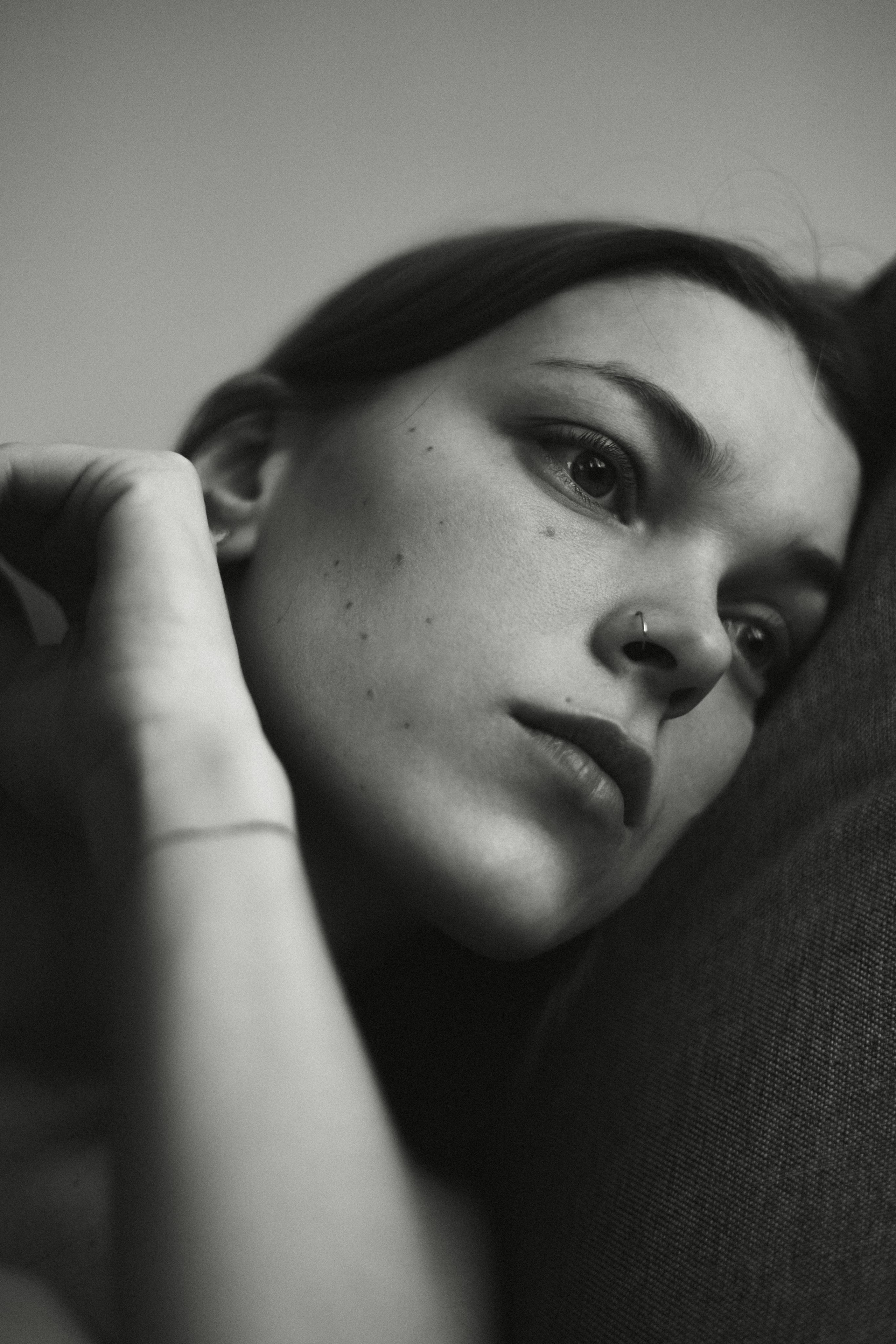 Photographer Masha Gipp