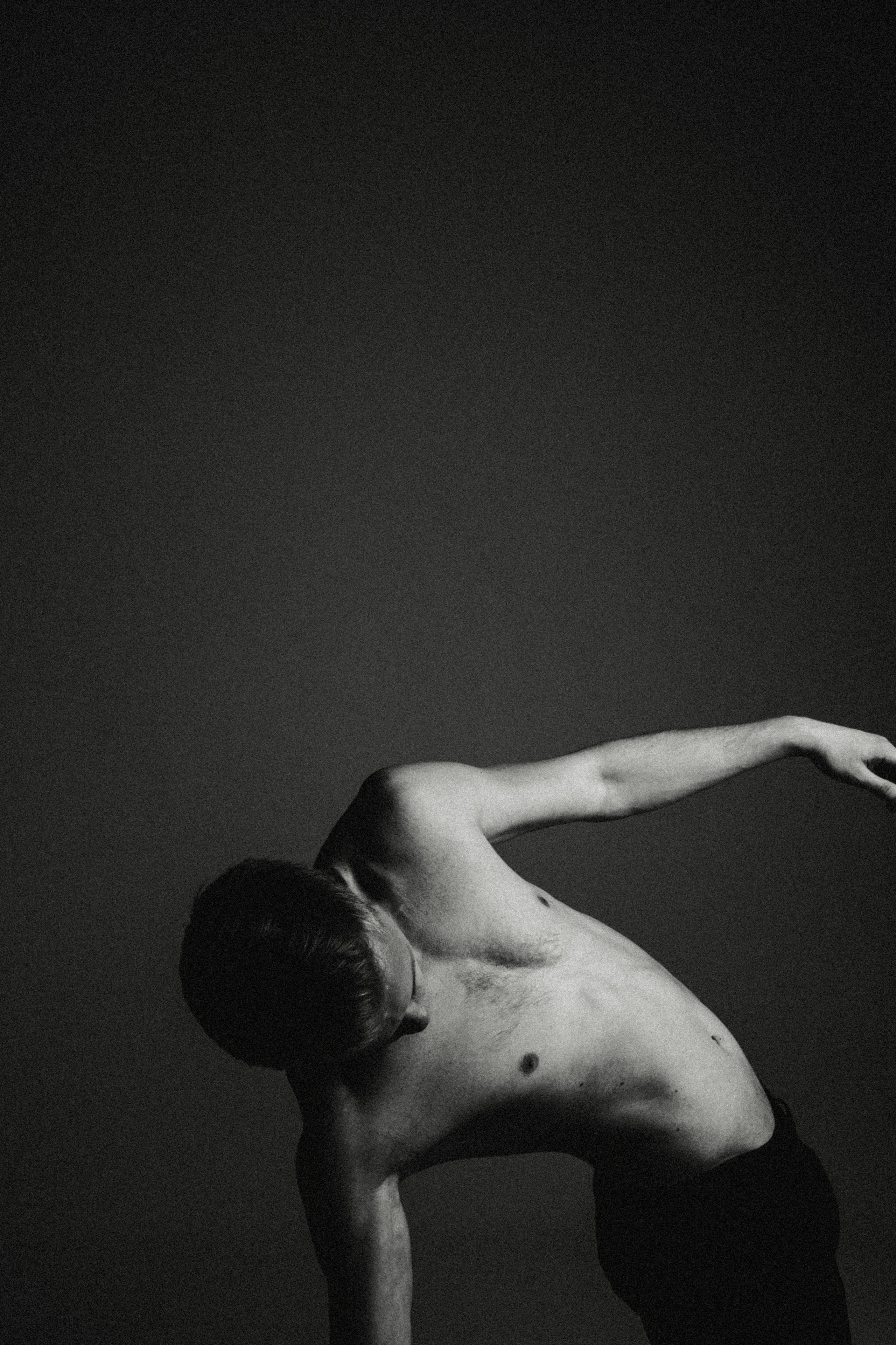 Photographer Masha Gipp