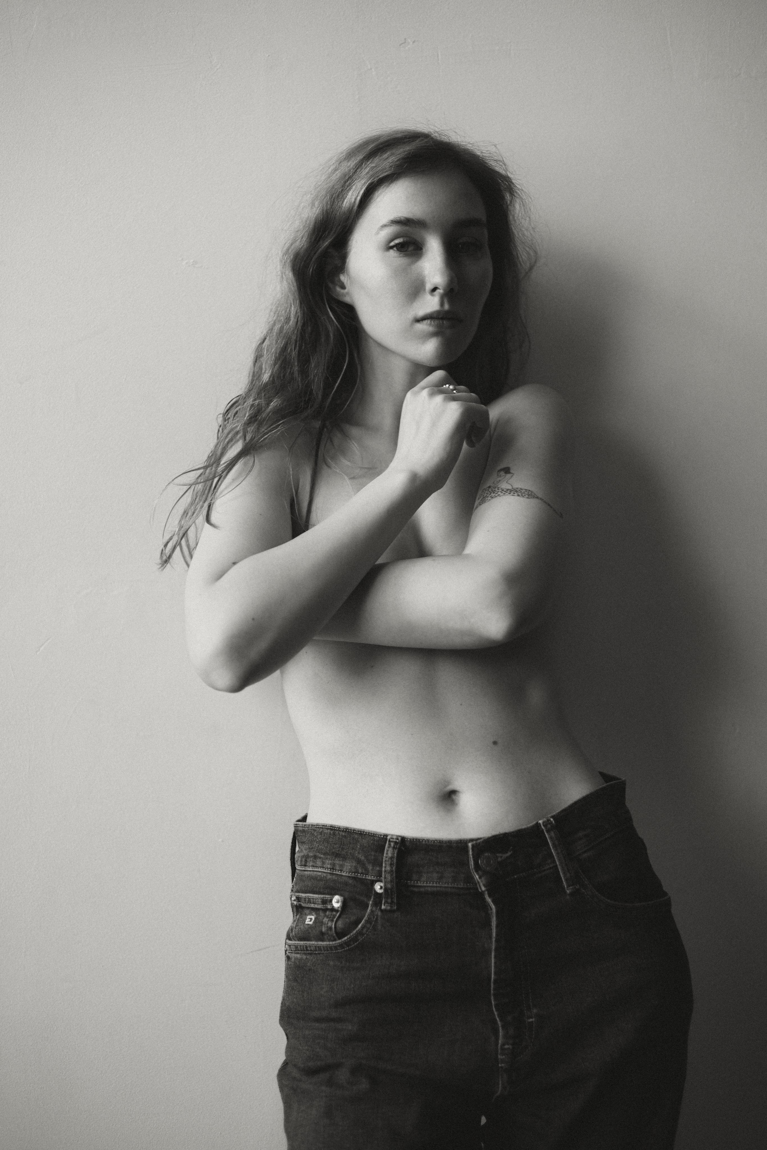 Photographer Masha Gipp