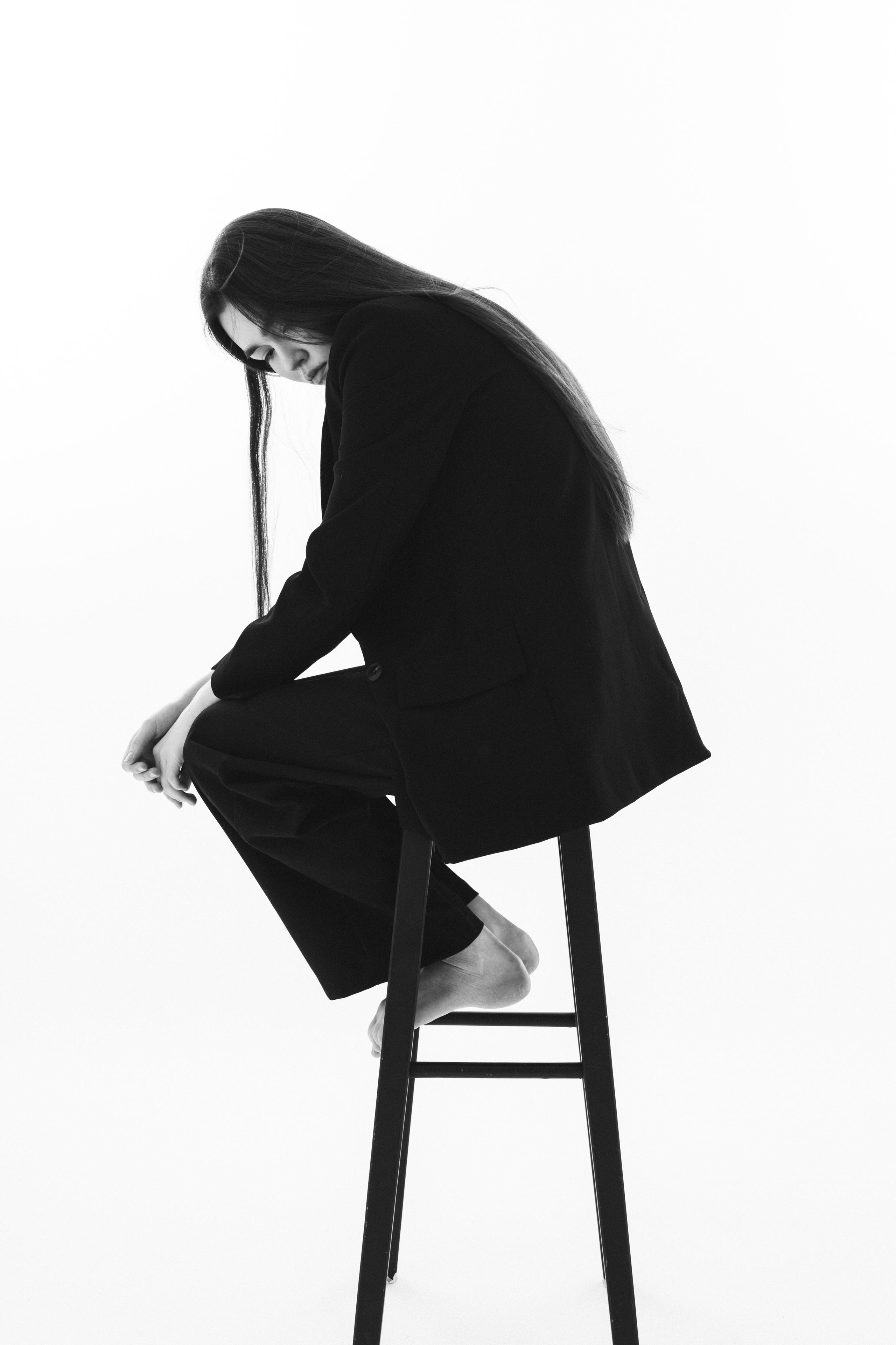 Photographer Masha Gipp