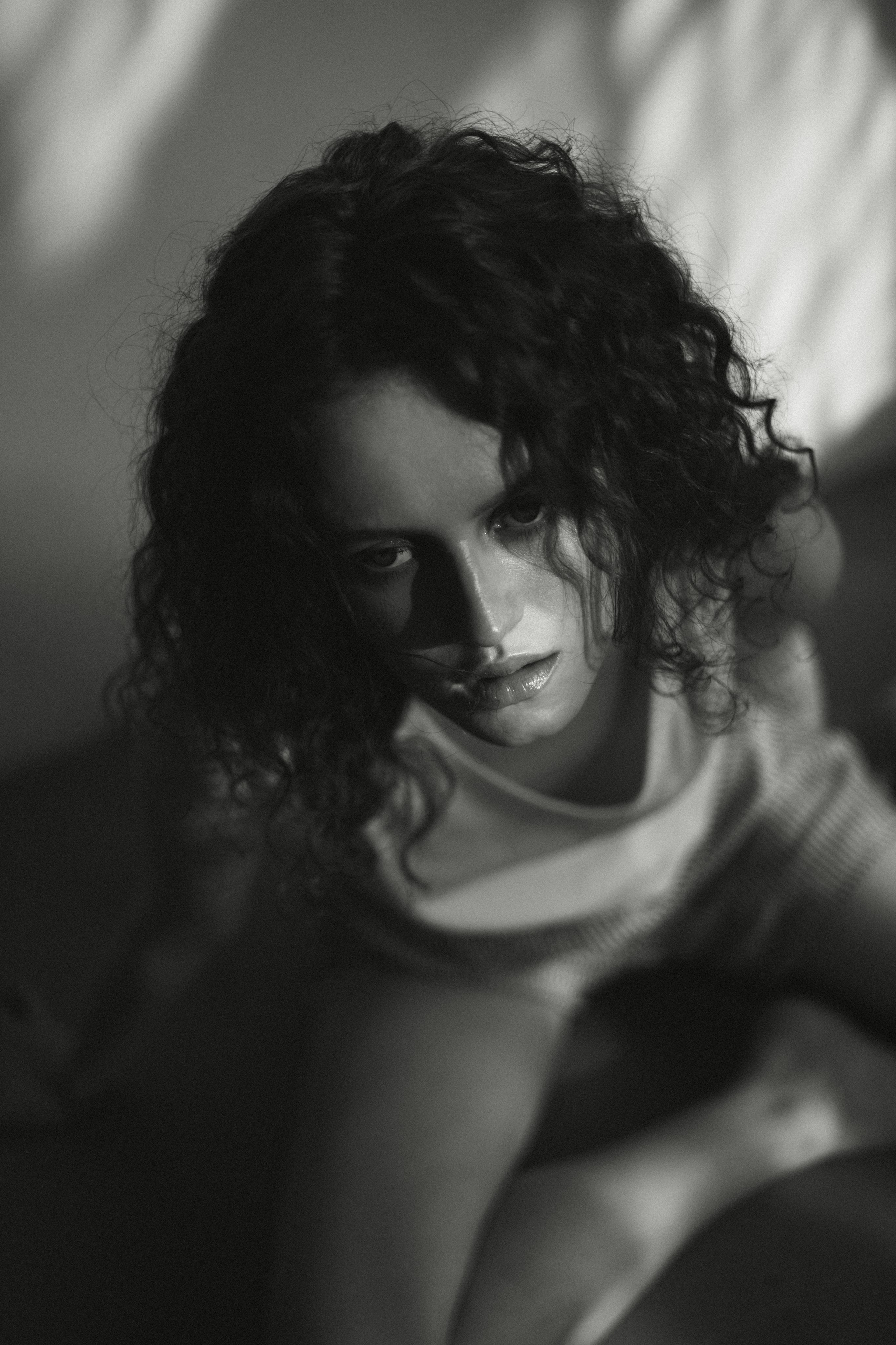 Photographer Masha Gipp