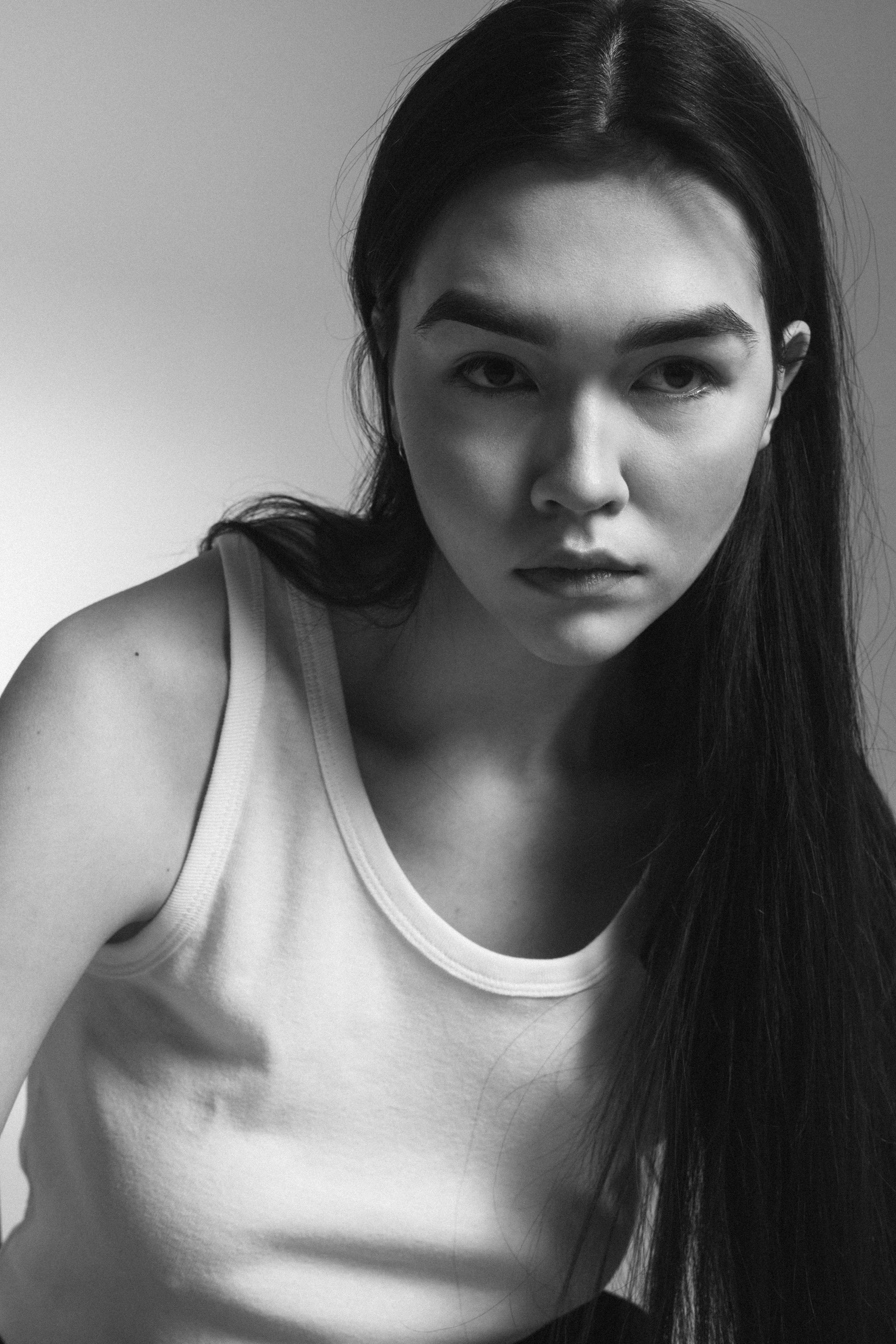 Photographer Masha Gipp