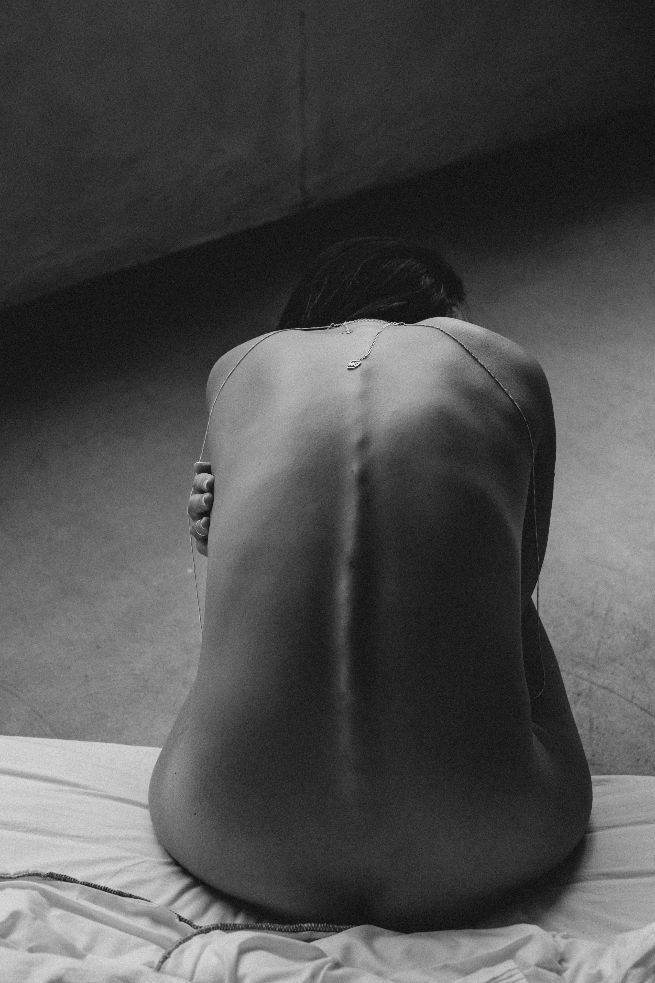 Photographer Masha Gipp