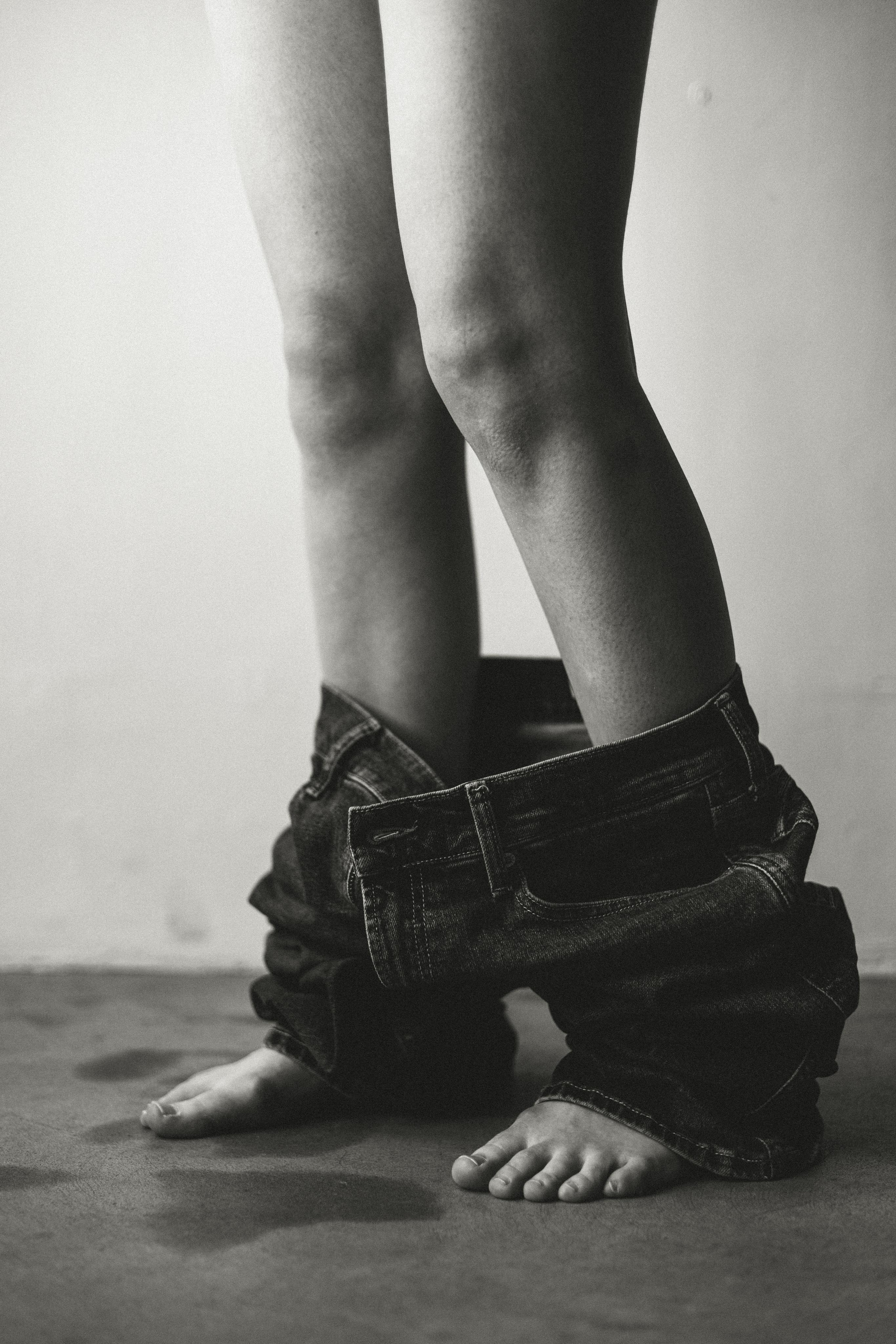 Photographer Masha Gipp