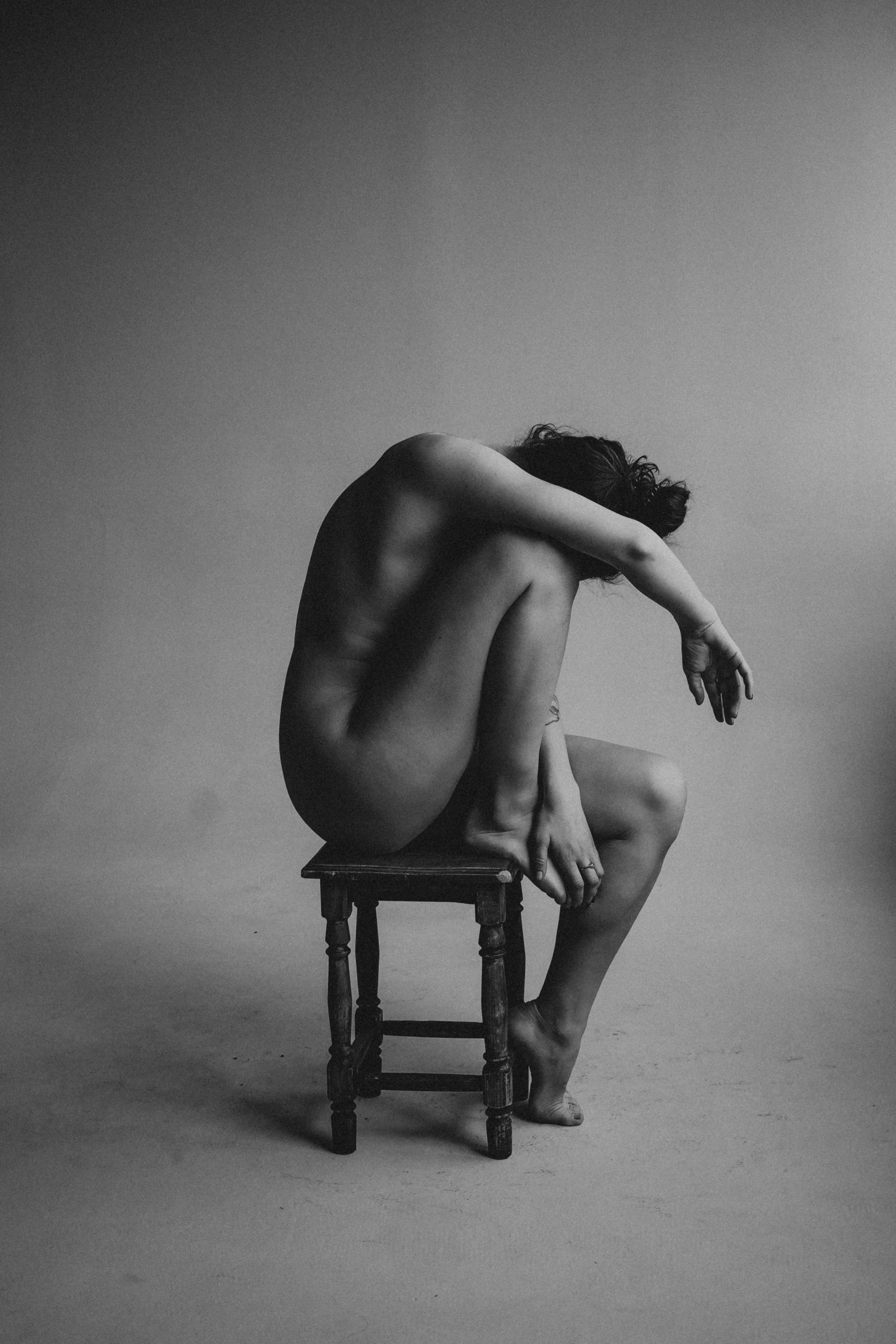 Photographer Masha Gipp