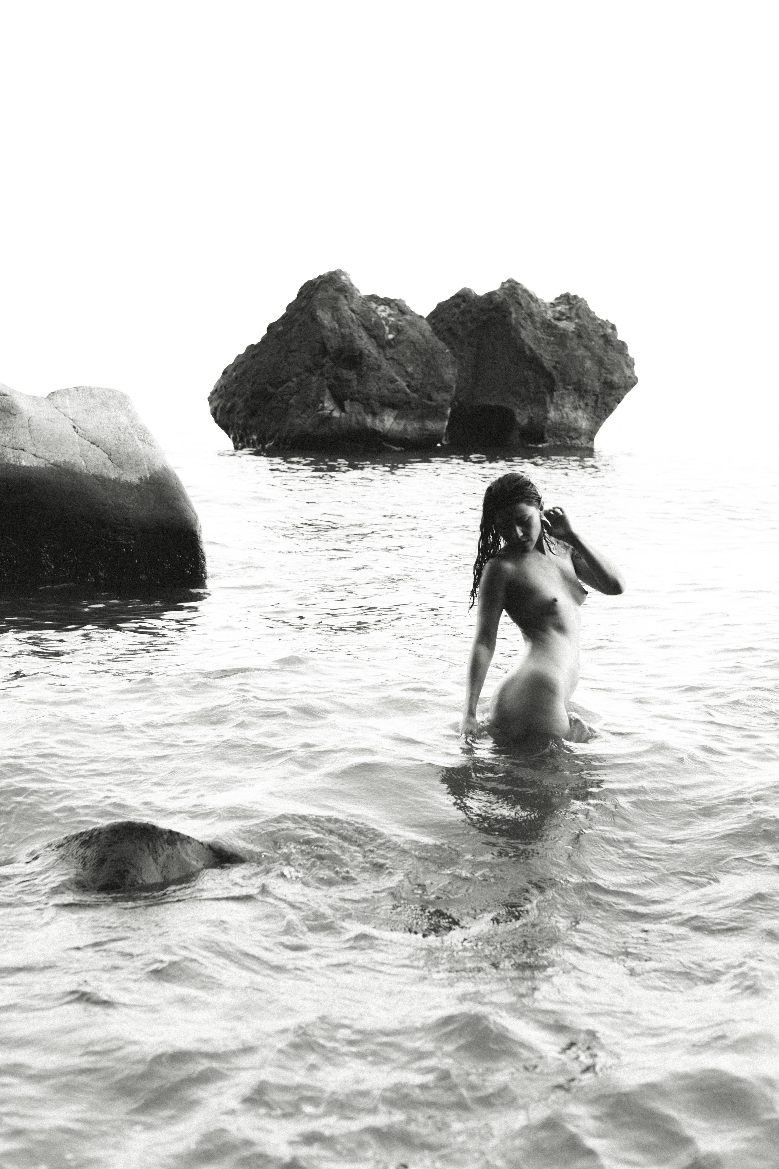 Photographer Masha Gipp