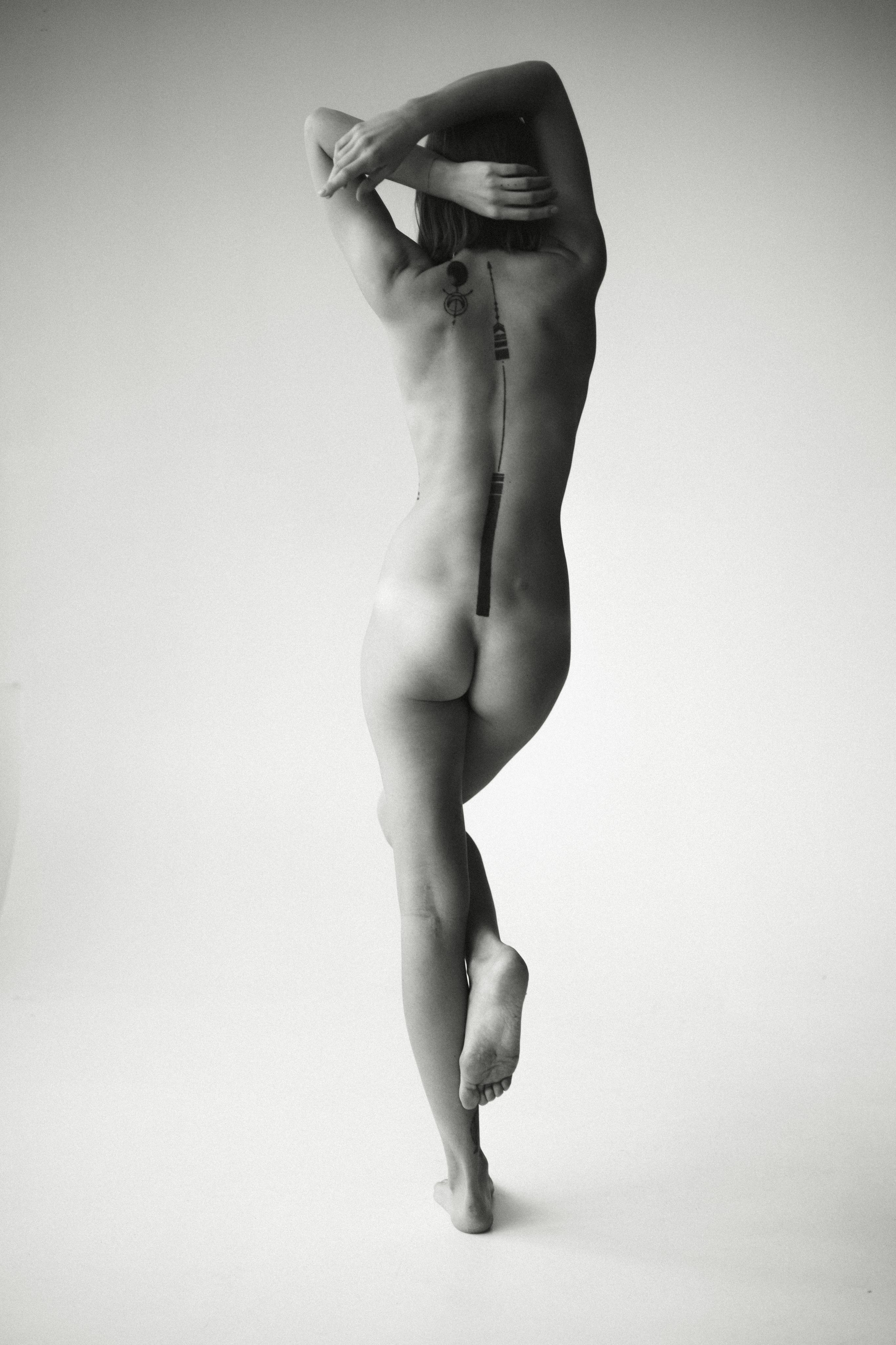 Photographer Masha Gipp