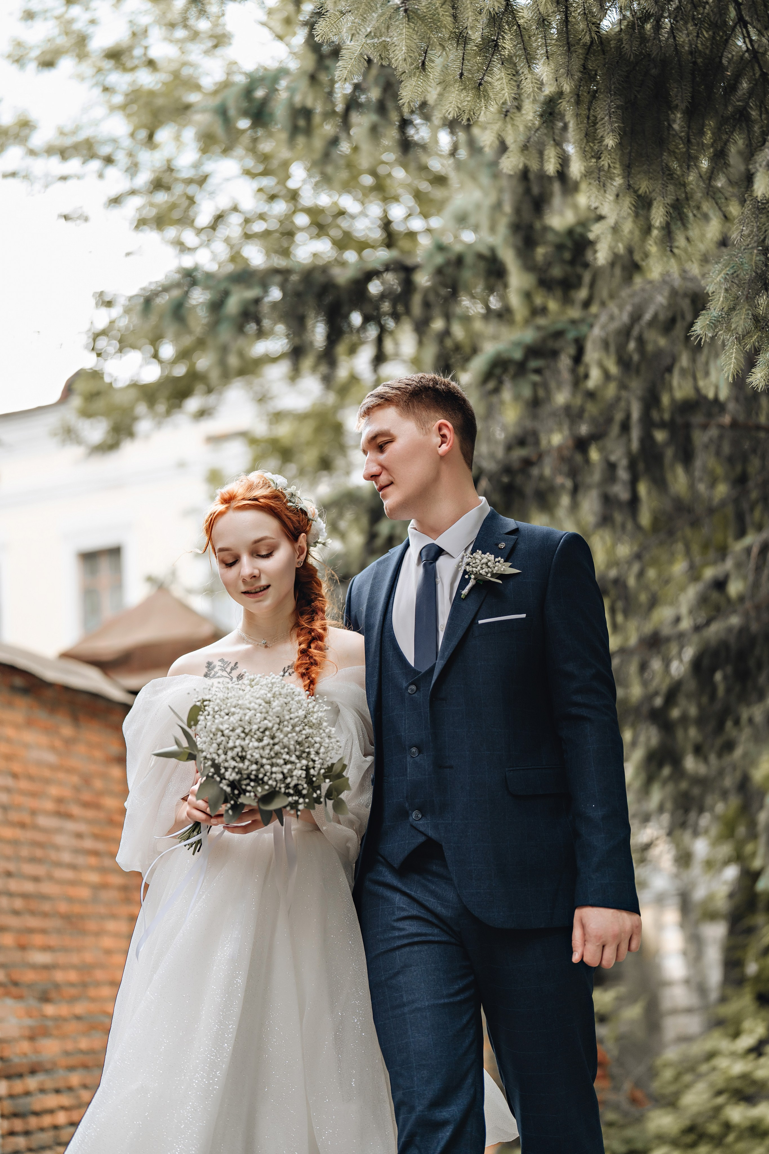 Свадьба Павла и Марии. Калуга. Фотограф Меняйло Евгений. Свадьба. Портрет. Репортаж. Семья. Контент
