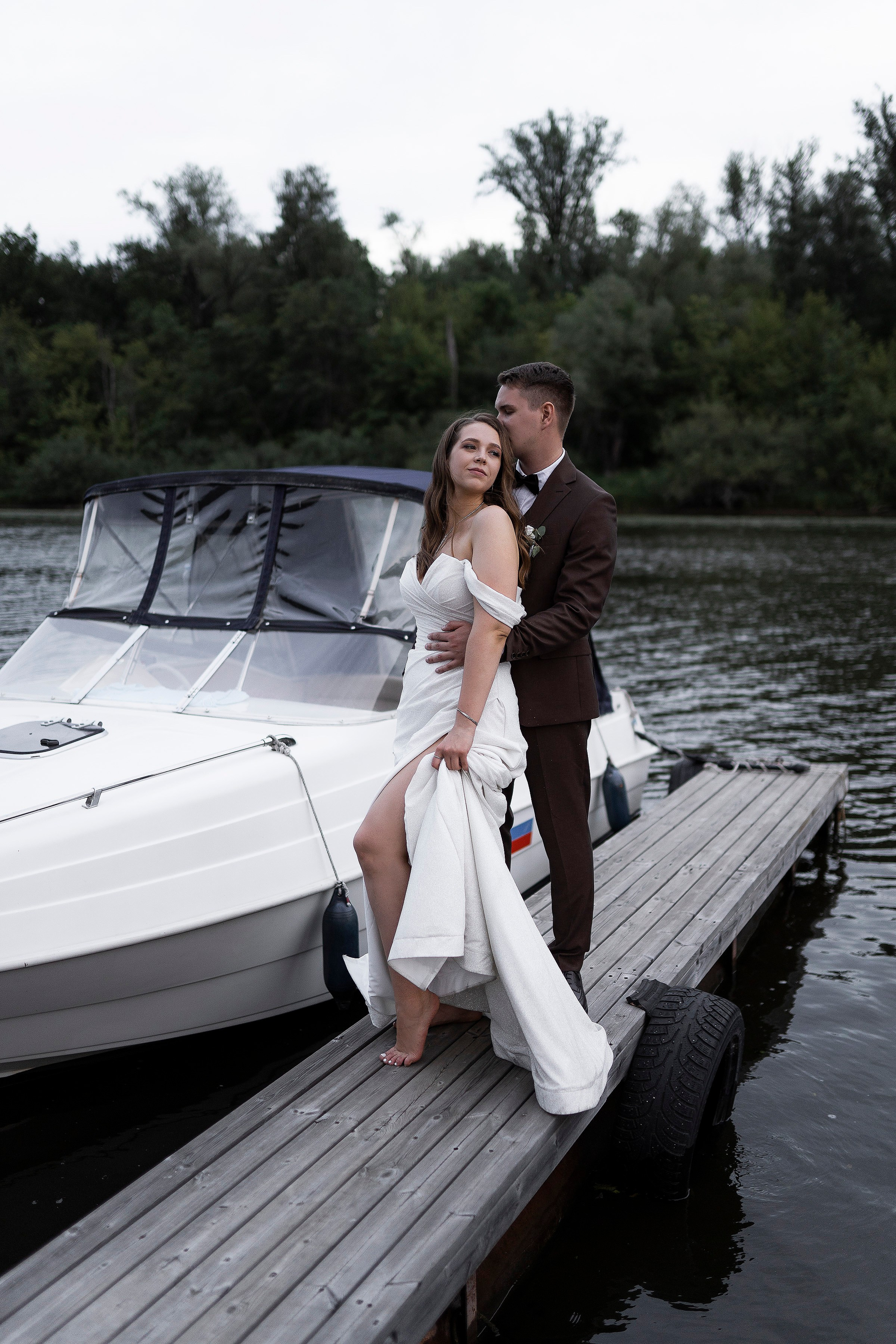 Константин и Алина. Фотограф в Самаре Муртазина Дарья