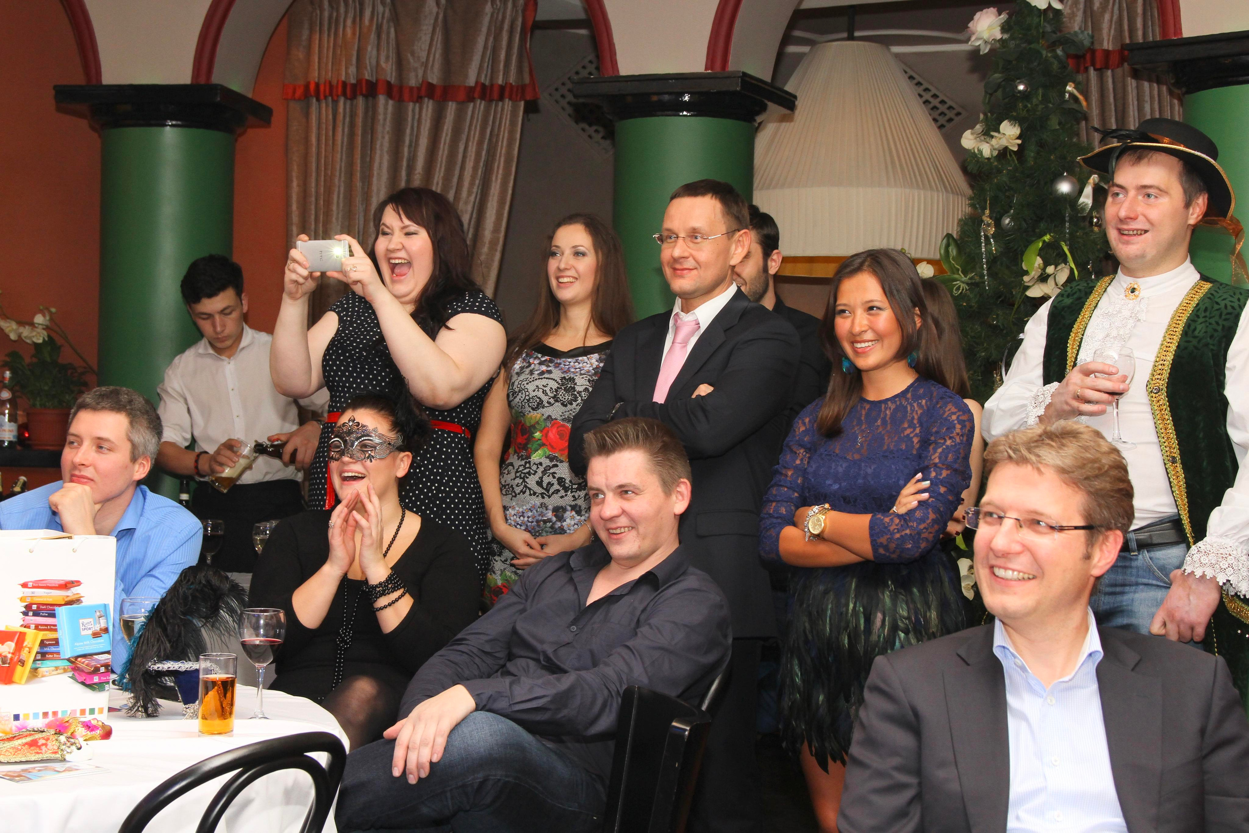 КОРПОРАТИВ 75 чел. Территория M.I.C.E. Территория EVENT. Организация мероприятий