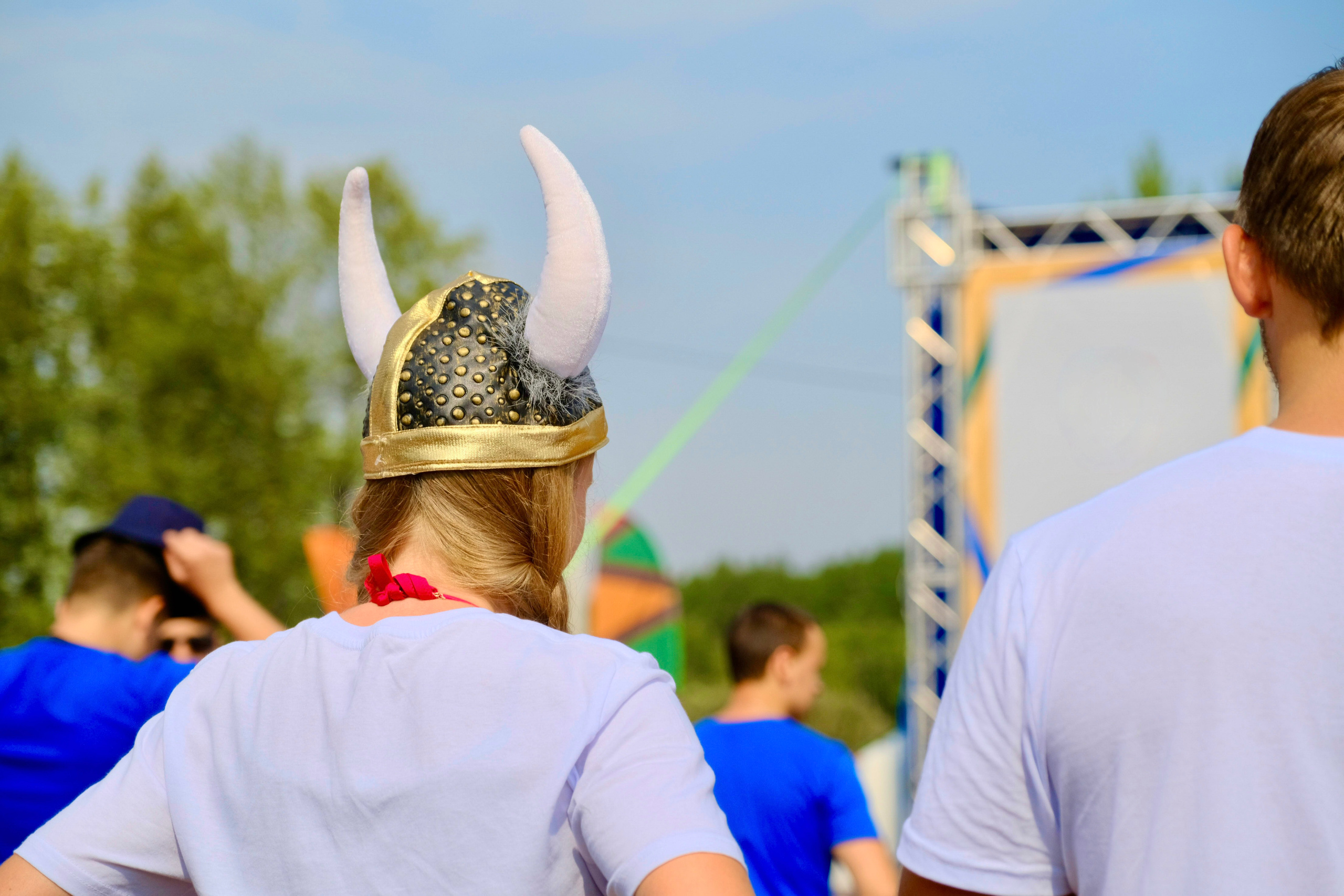 Корпоративный турпоход 500 чел. Территория M.I.C.E. Территория EVENT. Организация мероприятий