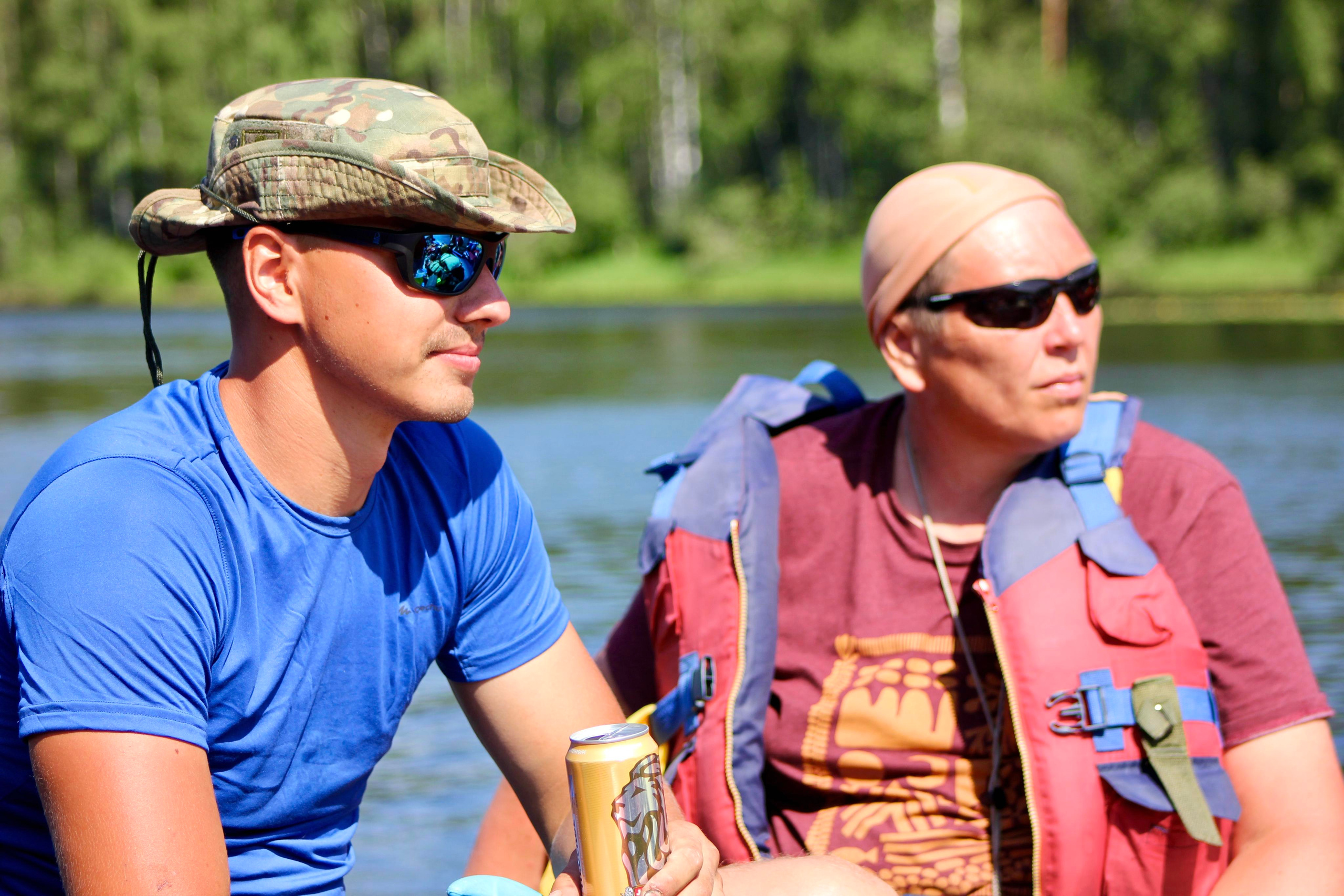 КОРПОРАТИВНЫЙ СПЛАВ КАРЕЛИЯ. Территория M.I.C.E. Территория EVENT. Организация мероприятий