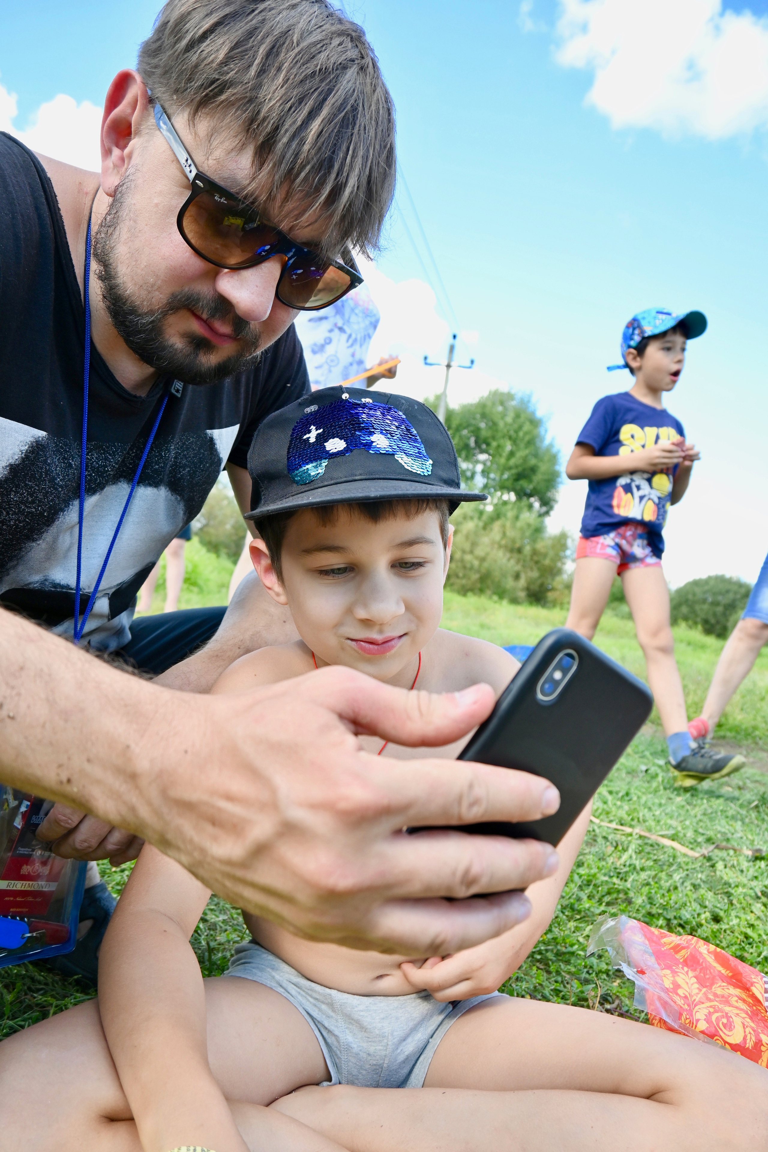 СЕМЕЙНЫЙ ТУРПОХОД. Территория M.I.C.E. Территория EVENT. Организация мероприятий
