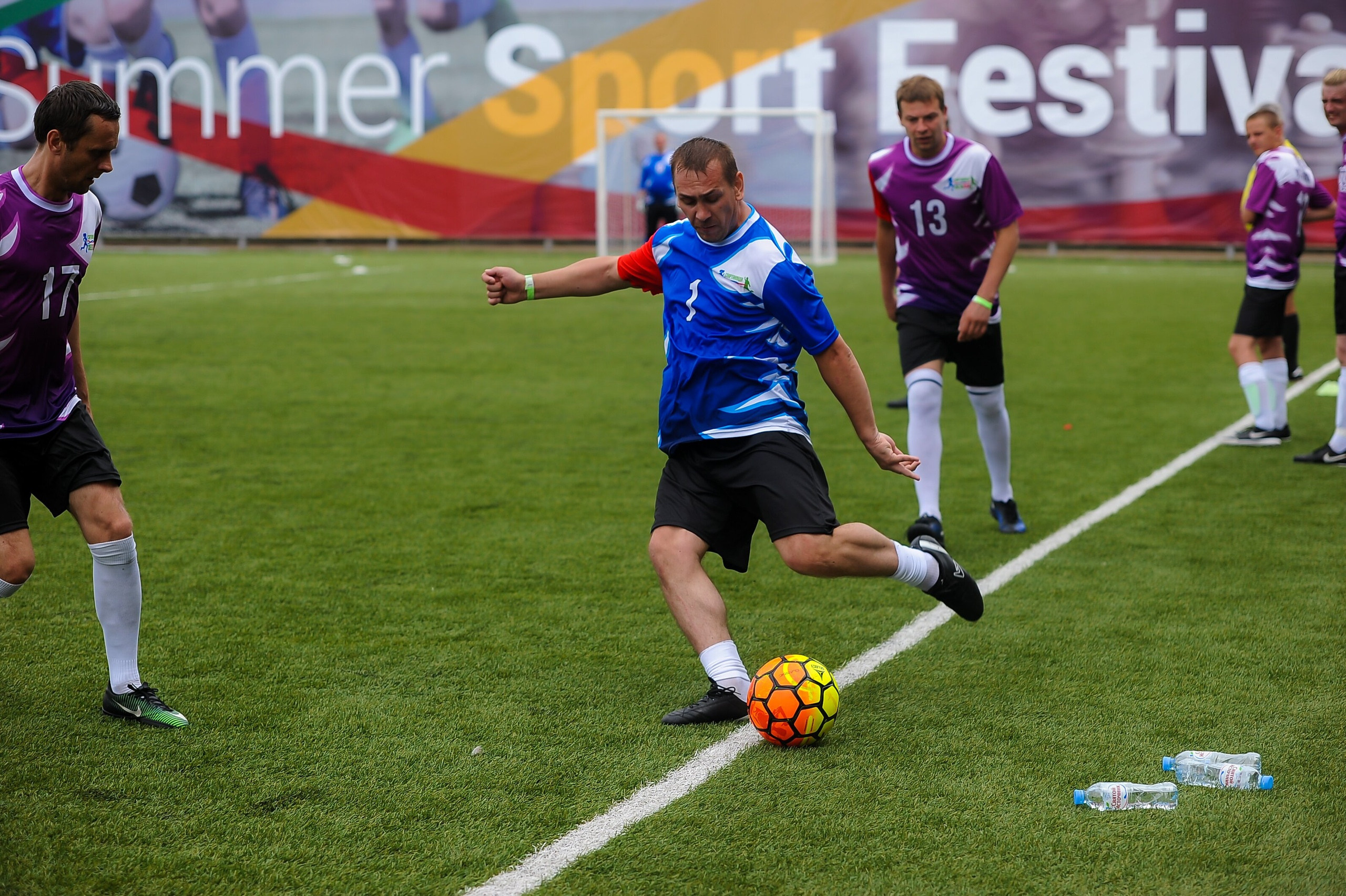 СПАРТАКИАДА 420 чел. Территория M.I.C.E. Территория EVENT. Организация мероприятий