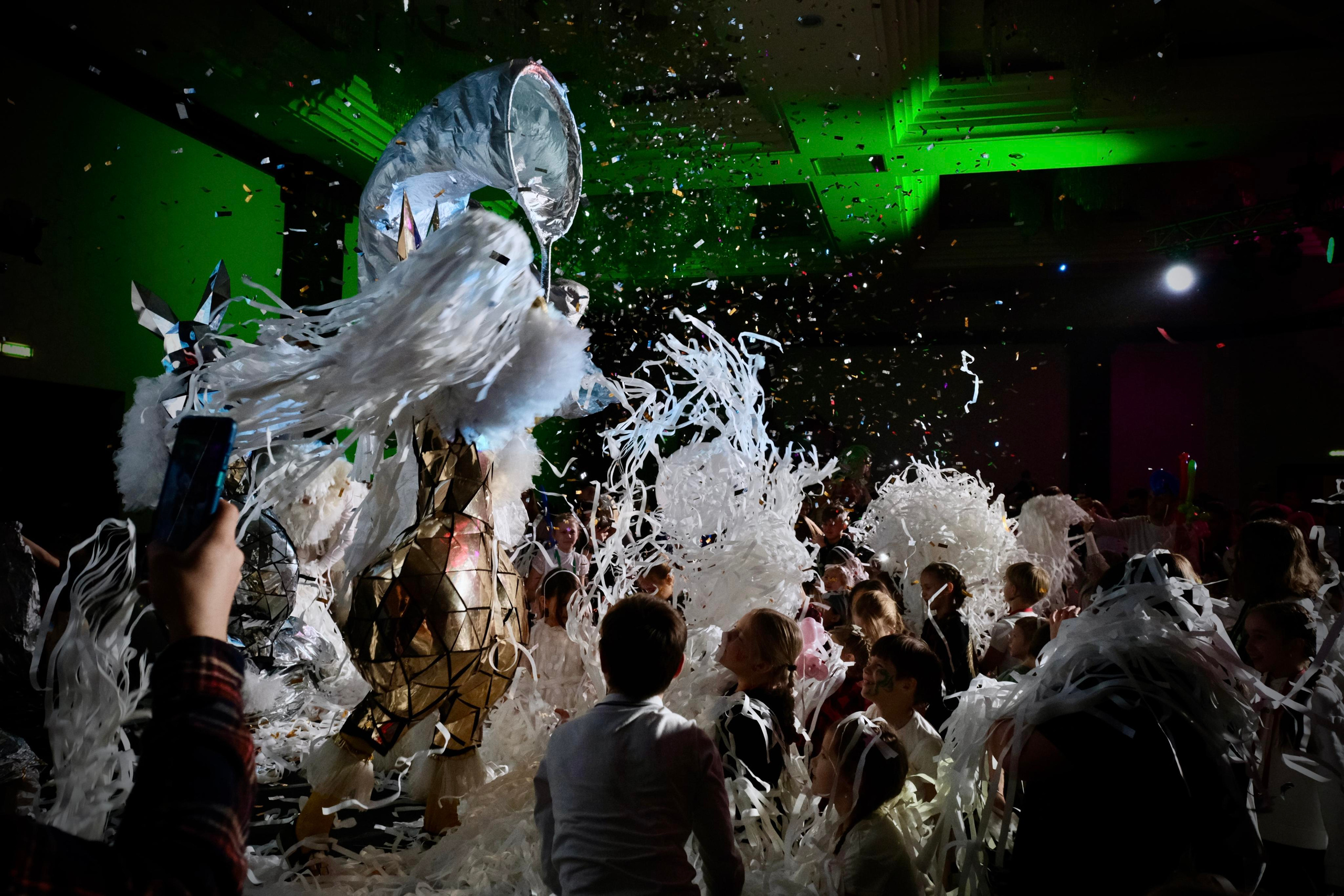 FAMILY DAY 750 чел. Территория M.I.C.E. Территория EVENT. Организация мероприятий