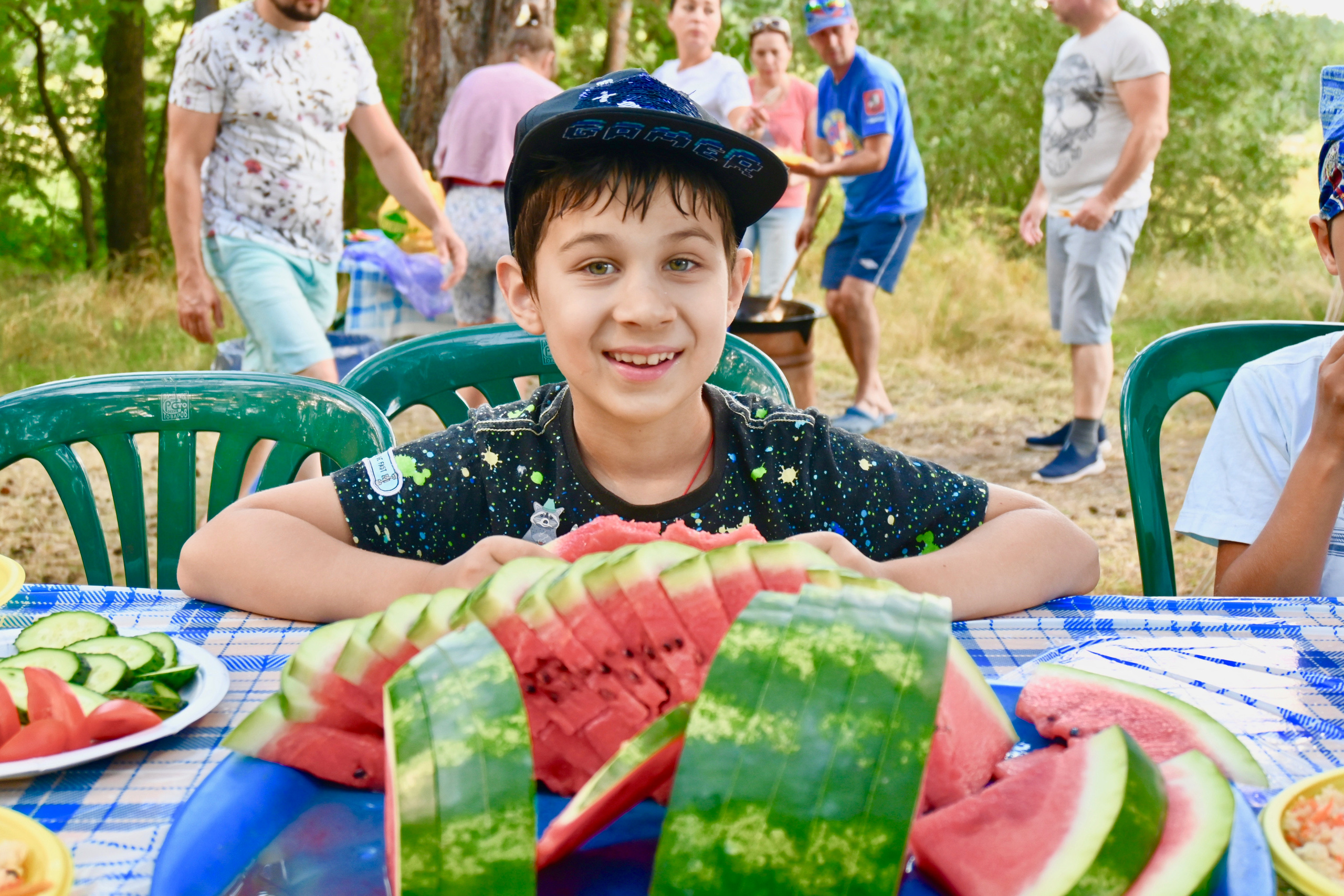 СЕМЕЙНЫЙ ТУРПОХОД. Территория M.I.C.E. Территория EVENT. Организация мероприятий