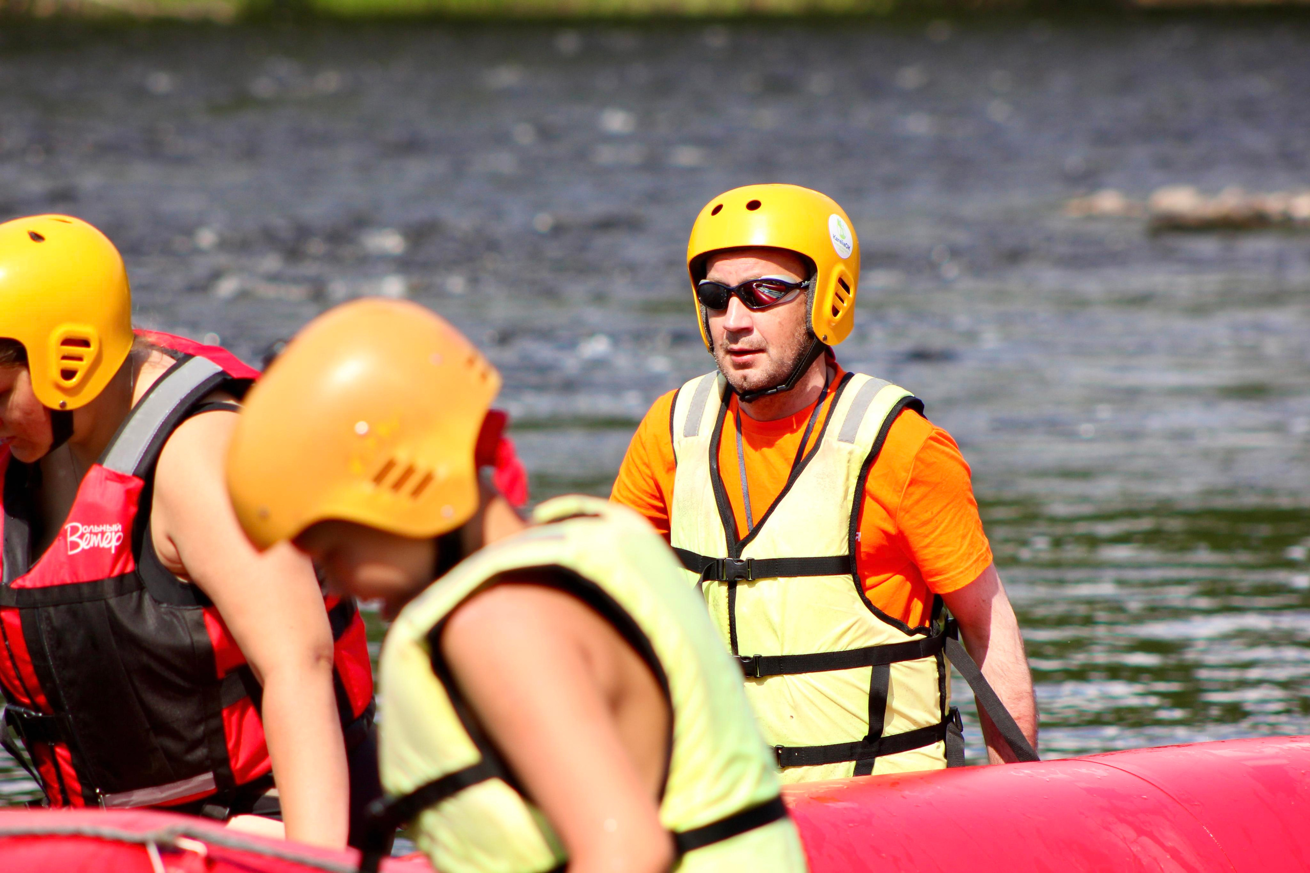 КОРПОРАТИВНЫЙ СПЛАВ КАРЕЛИЯ. Территория M.I.C.E. Территория EVENT. Организация мероприятий