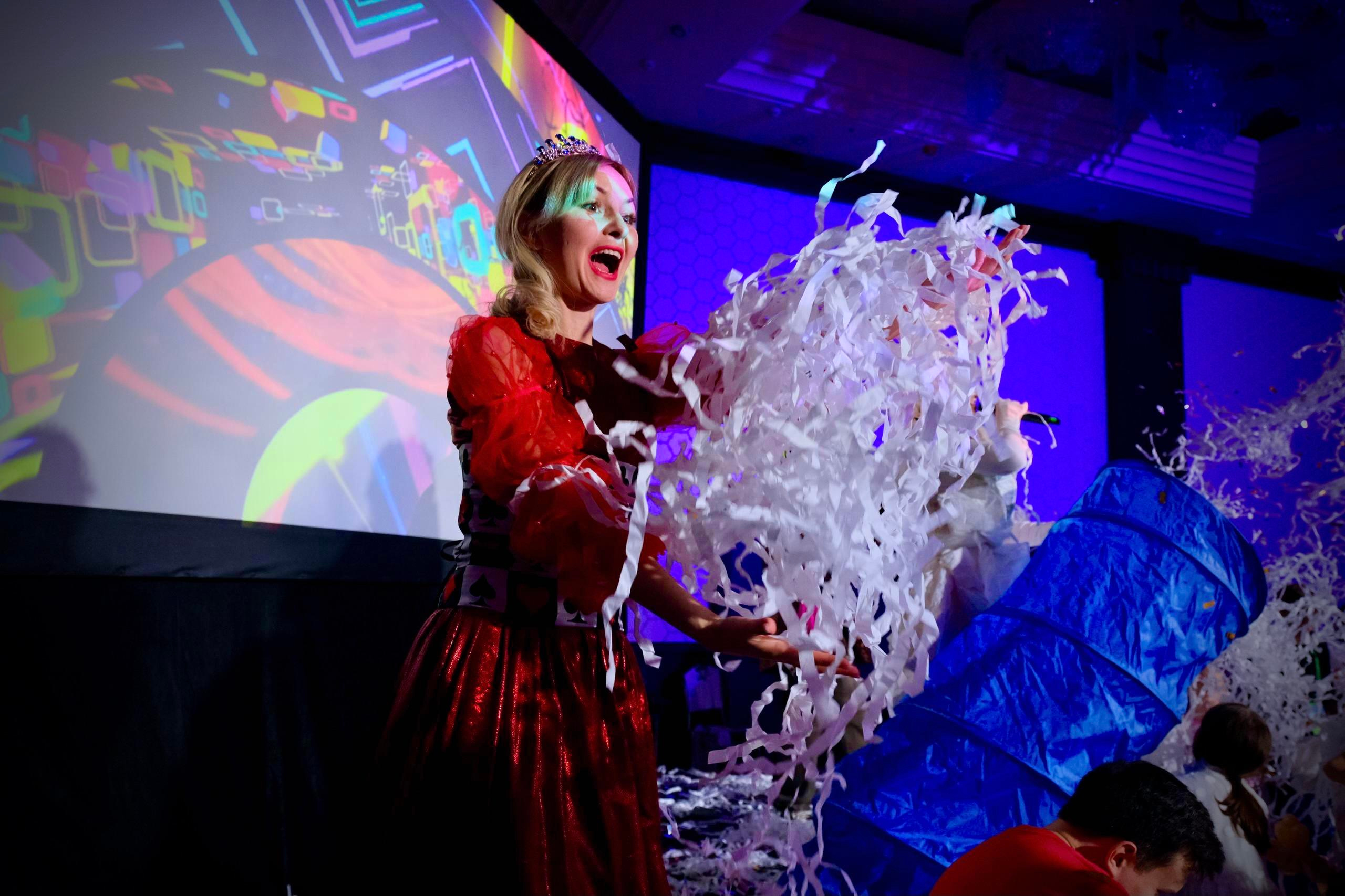 FAMILY DAY 750 чел. Территория M.I.C.E. Территория EVENT. Организация мероприятий