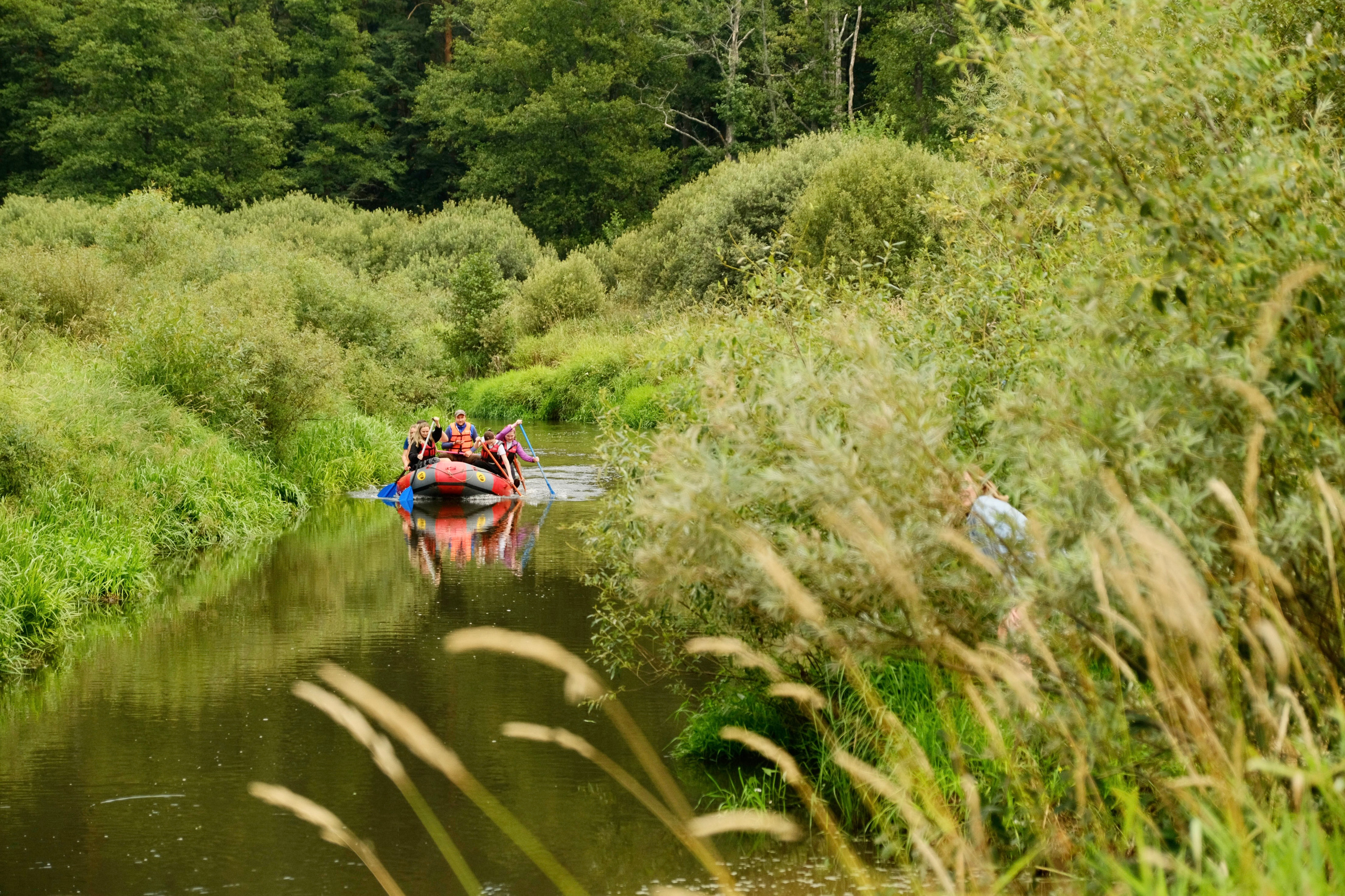 Корпоративный турпоход 500 чел. Территория M.I.C.E. Территория EVENT. Организация мероприятий