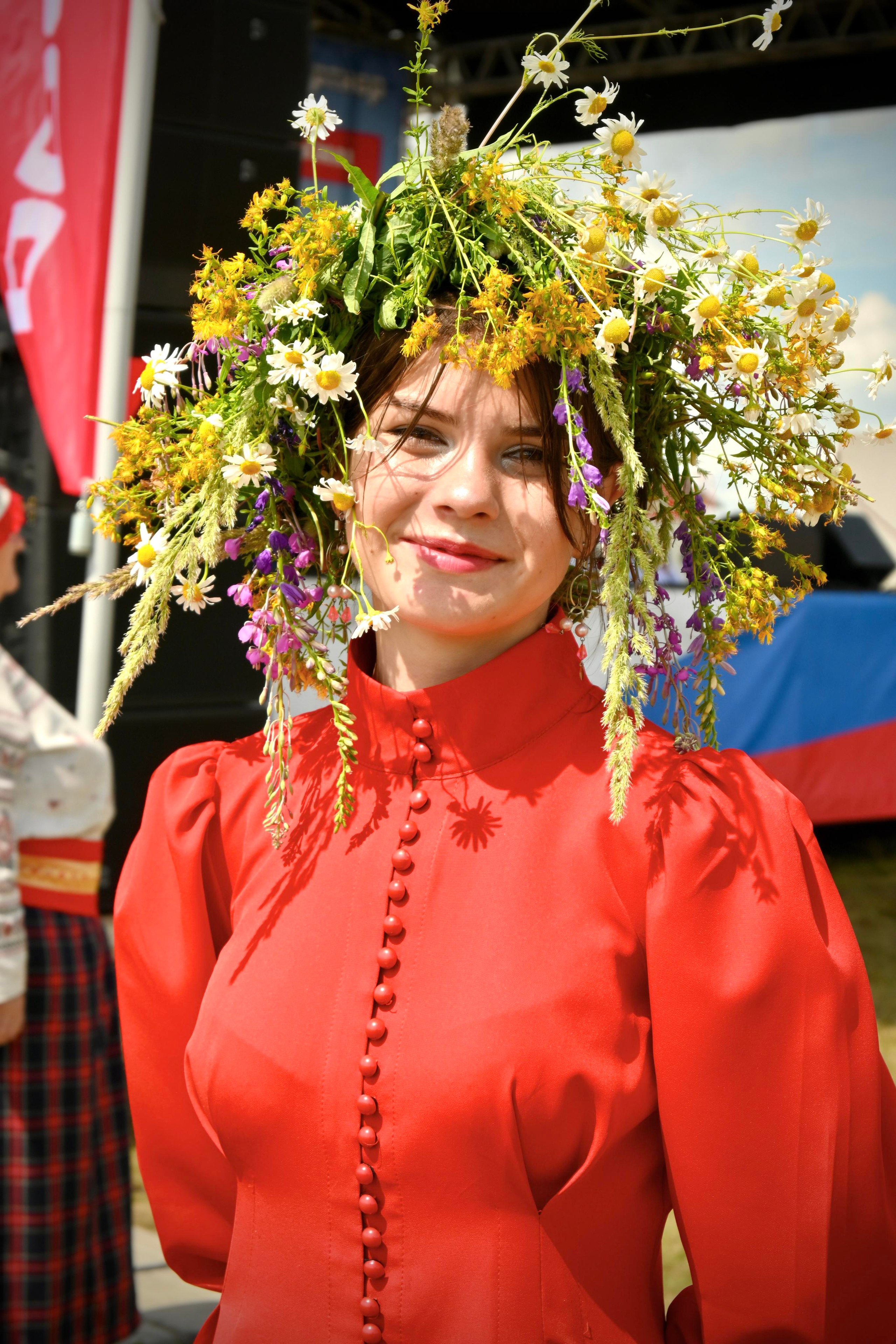 ДЕНЬ ПОЛЯ 2022 Пенза. Территория M.I.C.E. Территория EVENT. Организация мероприятий