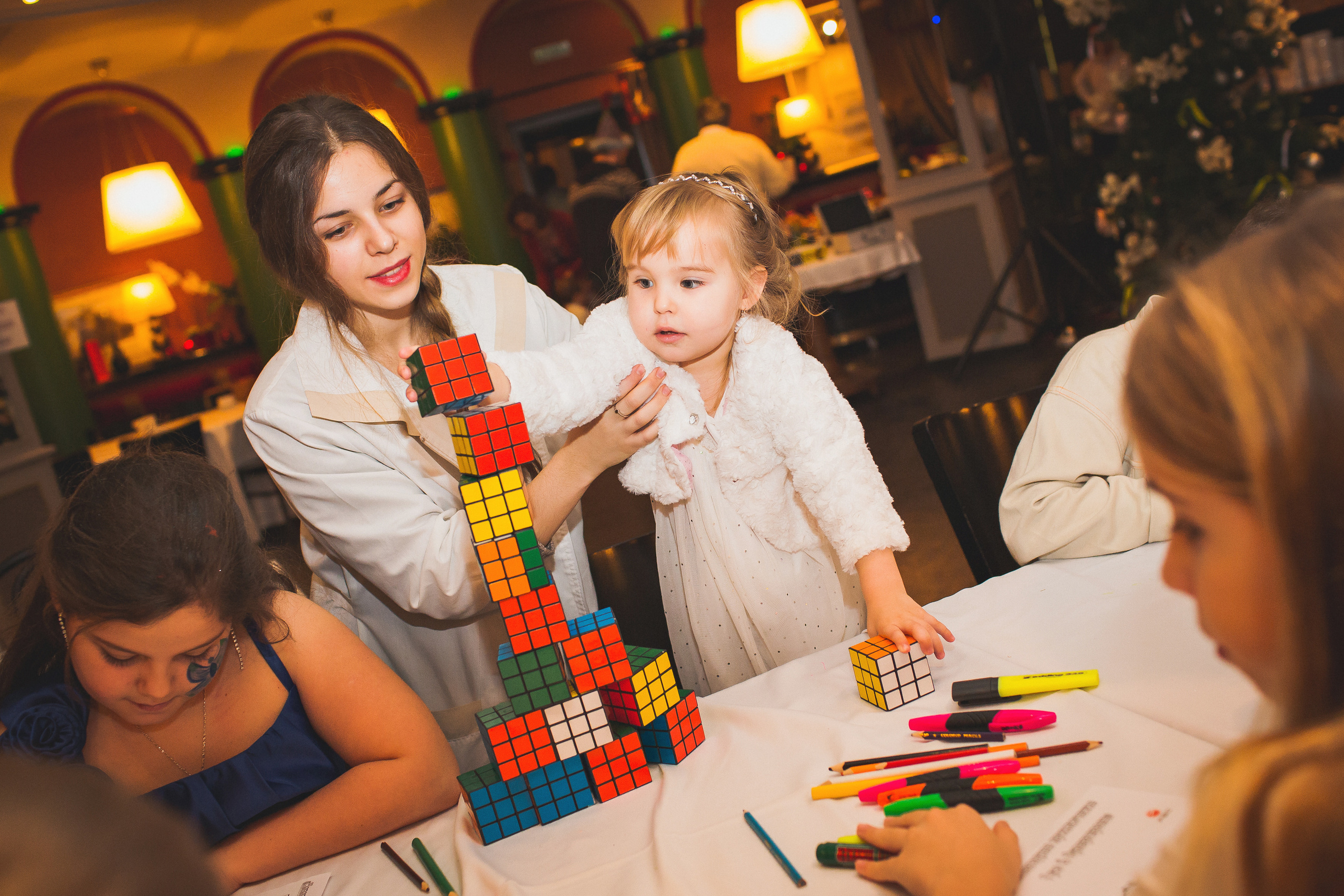 FAMILY DAY 100 чел. Территория M.I.C.E. Территория EVENT. Организация мероприятий