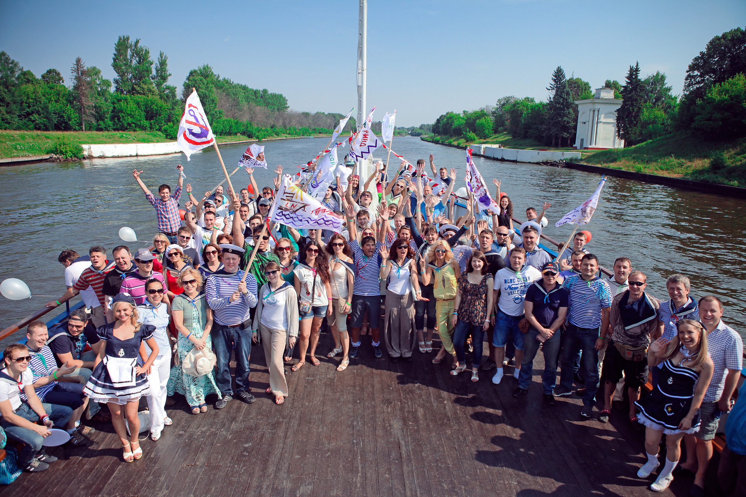 Территория M.I.C.E. Территория EVENT. Организация мероприятий