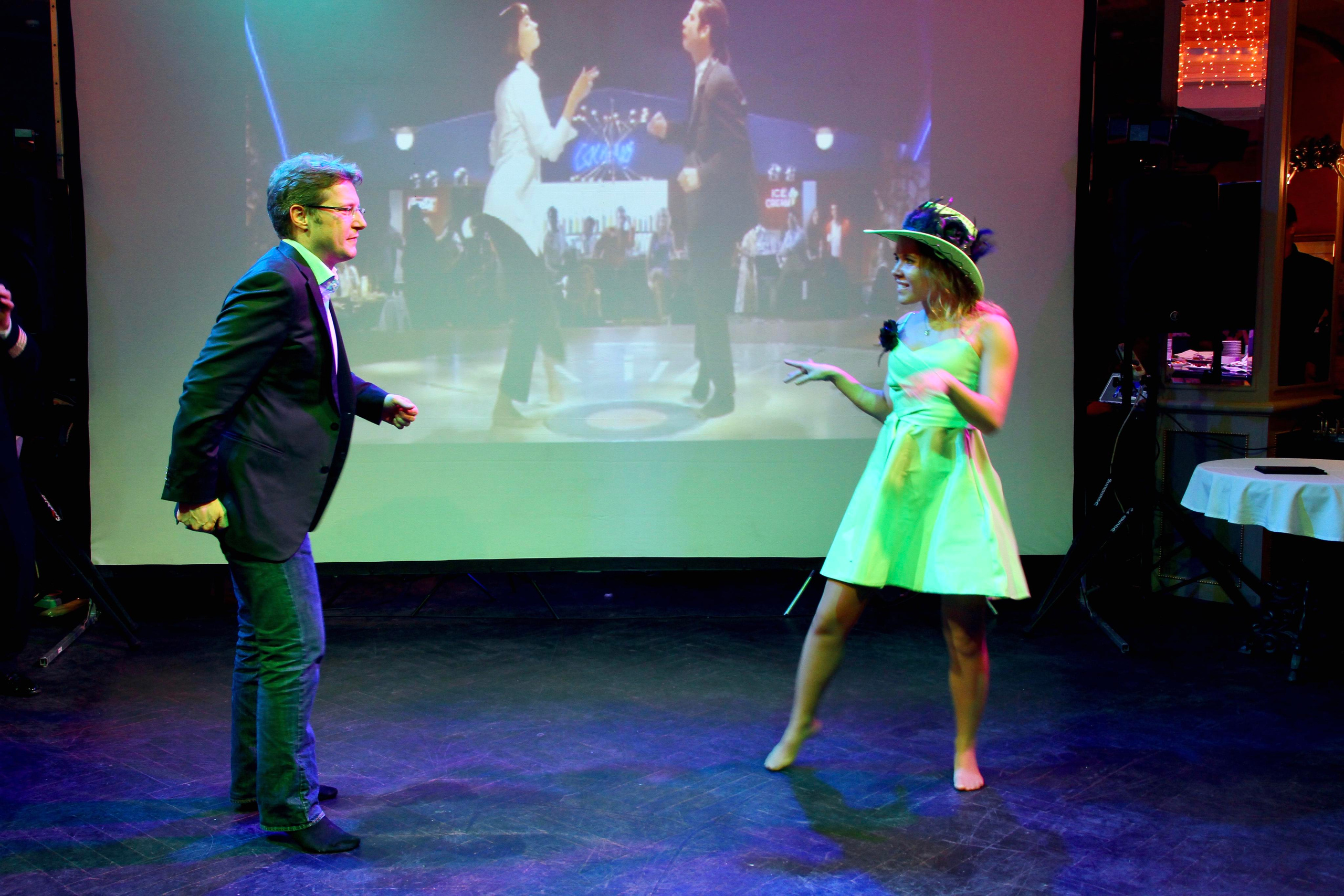 КОРПОРАТИВ 75 чел. Территория M.I.C.E. Территория EVENT. Организация мероприятий