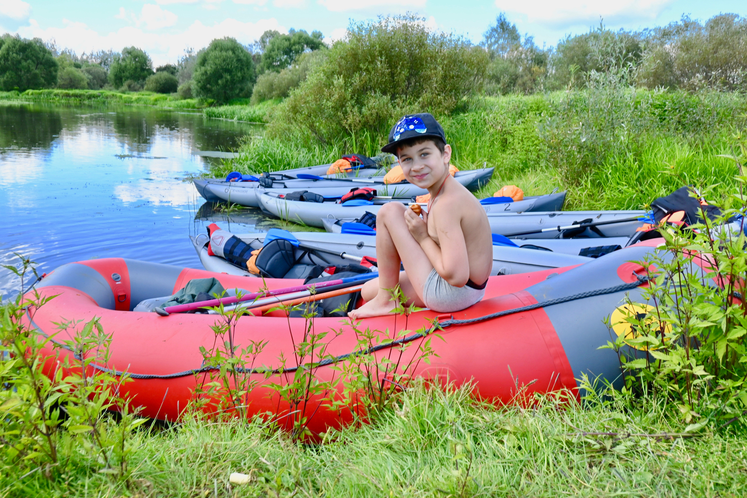 СЕМЕЙНЫЙ ТУРПОХОД. Территория M.I.C.E. Территория EVENT. Организация мероприятий