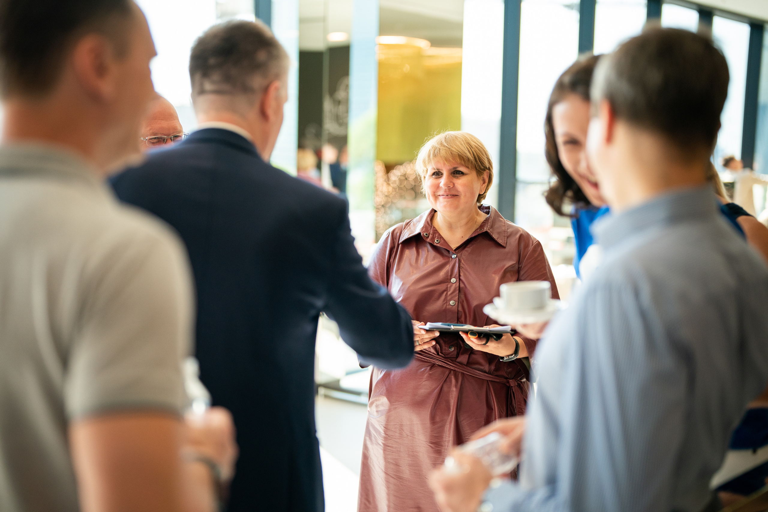 Сбербанк. Онлайн. Территория M.I.C.E. Территория EVENT. Организация мероприятий