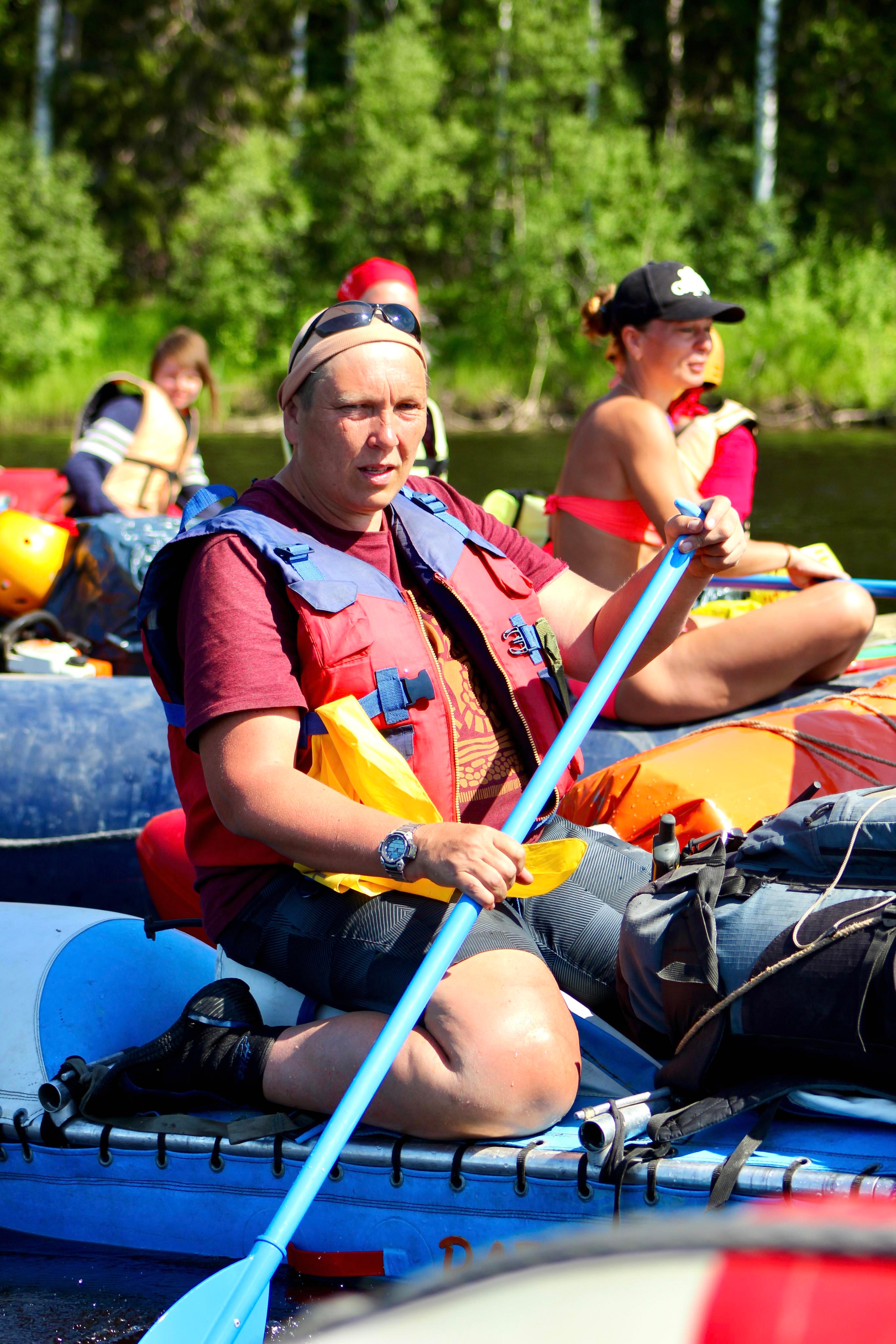 КОРПОРАТИВНЫЙ СПЛАВ КАРЕЛИЯ. Территория M.I.C.E. Территория EVENT. Организация мероприятий