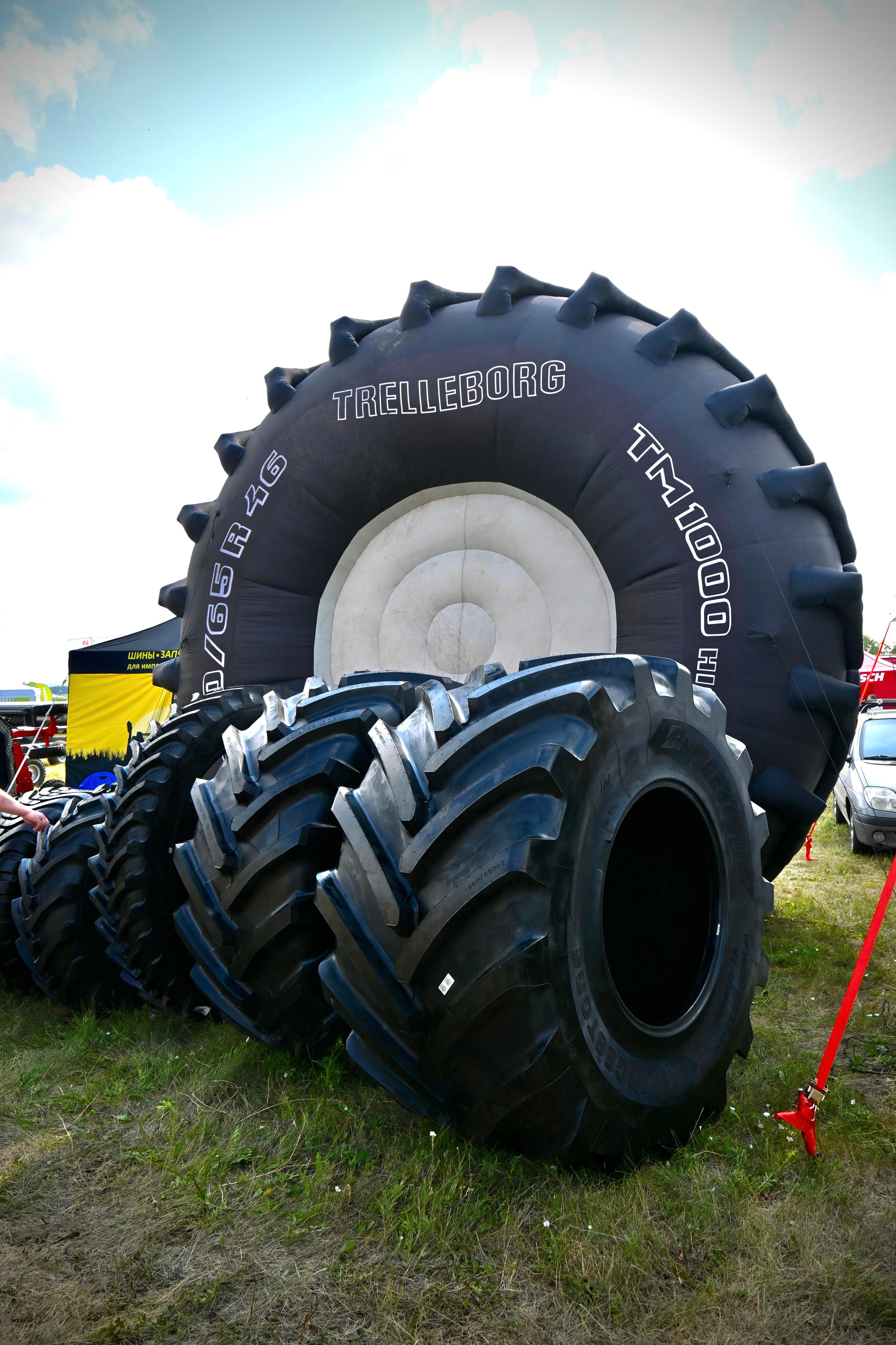 ДЕНЬ ПОЛЯ 2022 Пенза. Территория M.I.C.E. Территория EVENT. Организация мероприятий