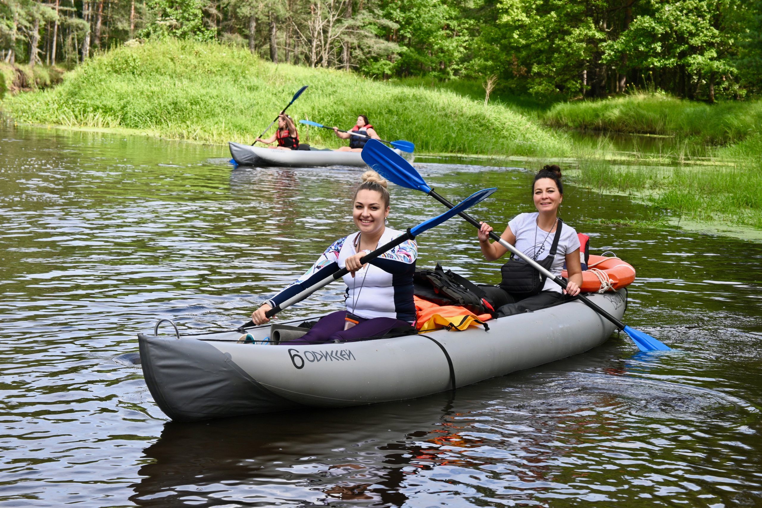 КОРПОРАТИВНЫЙ СПЛАВ. Территория M.I.C.E. Территория EVENT. Организация мероприятий