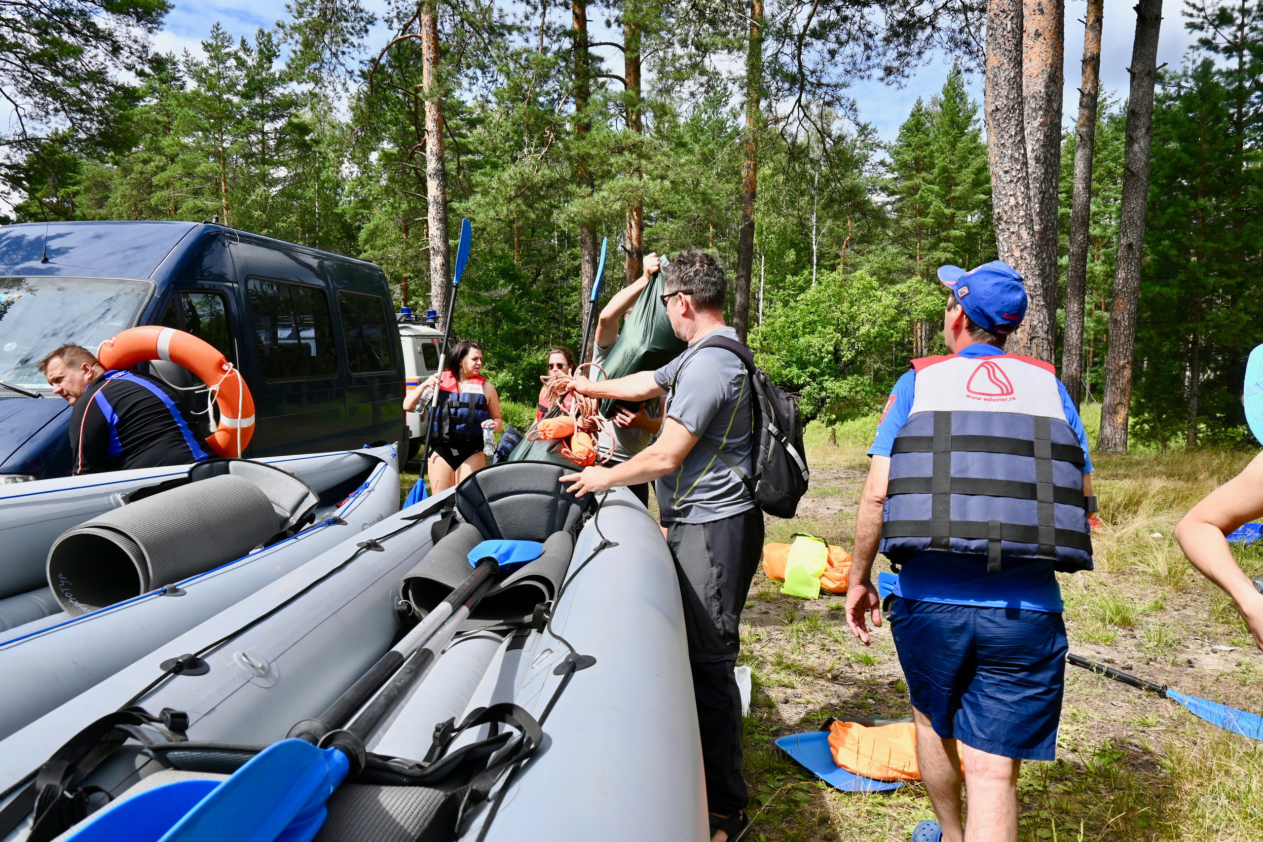 КОРПОРАТИВНЫЙ СПЛАВ. Территория M.I.C.E. Территория EVENT. Организация мероприятий