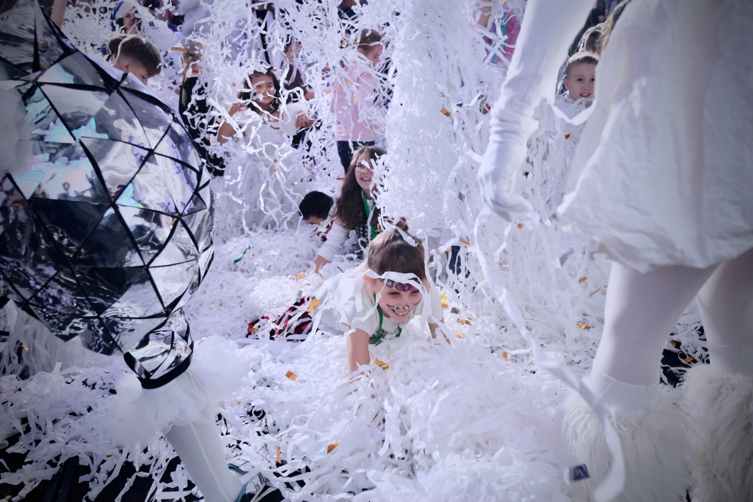 FAMILY DAY 750 чел. Территория M.I.C.E. Территория EVENT. Организация мероприятий