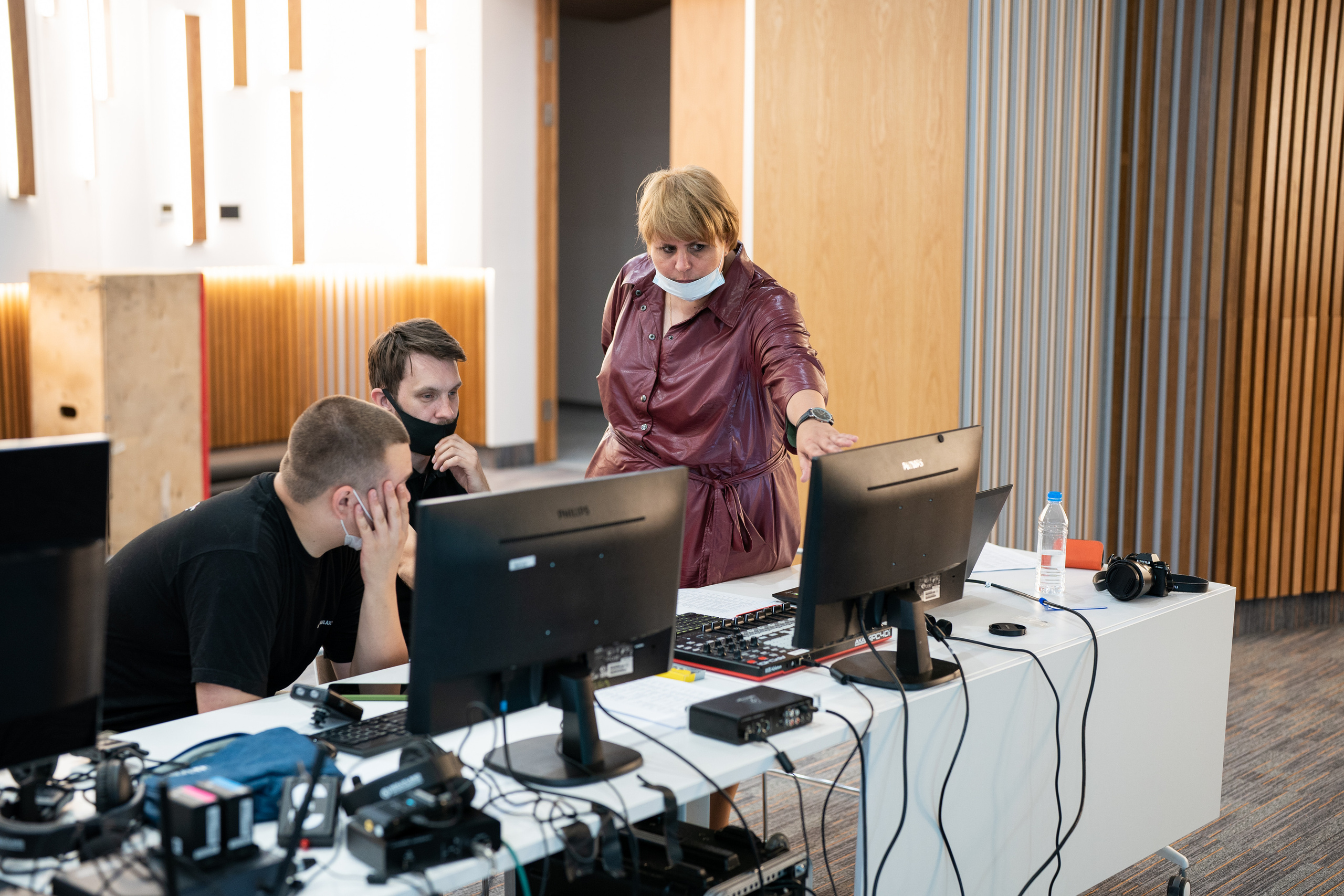 Сбербанк. Онлайн. Территория M.I.C.E. Территория EVENT. Организация мероприятий