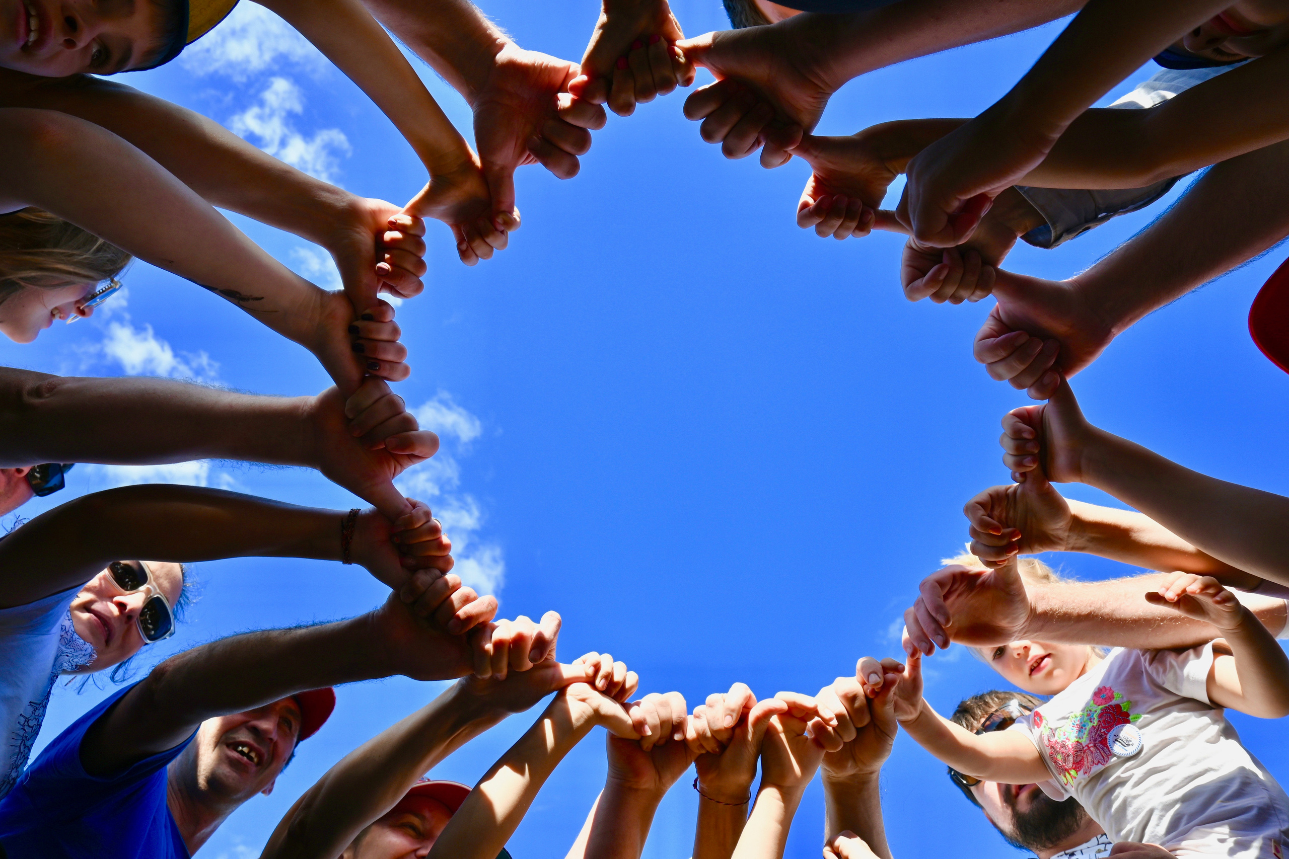 СЕМЕЙНЫЙ ТУРПОХОД. Территория M.I.C.E. Территория EVENT. Организация мероприятий