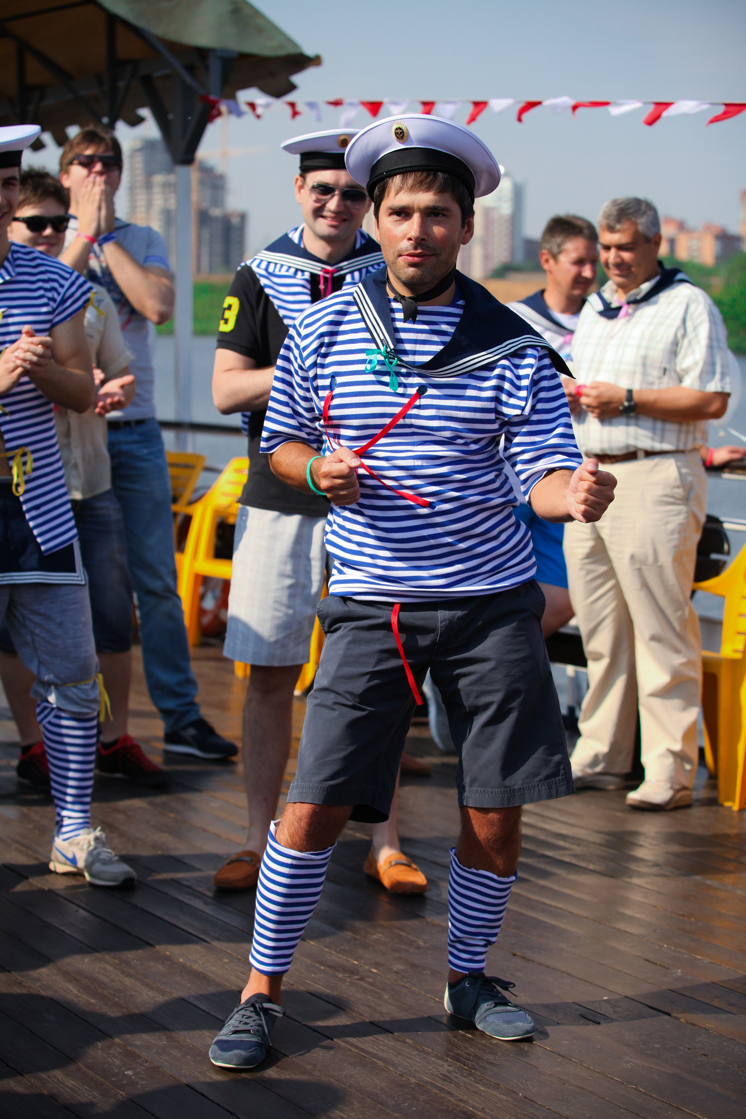 ТЕПЛОХОД. ЛЕТНИЙ КОРПОРАТИВ. Территория M.I.C.E. Территория EVENT. Организация мероприятий