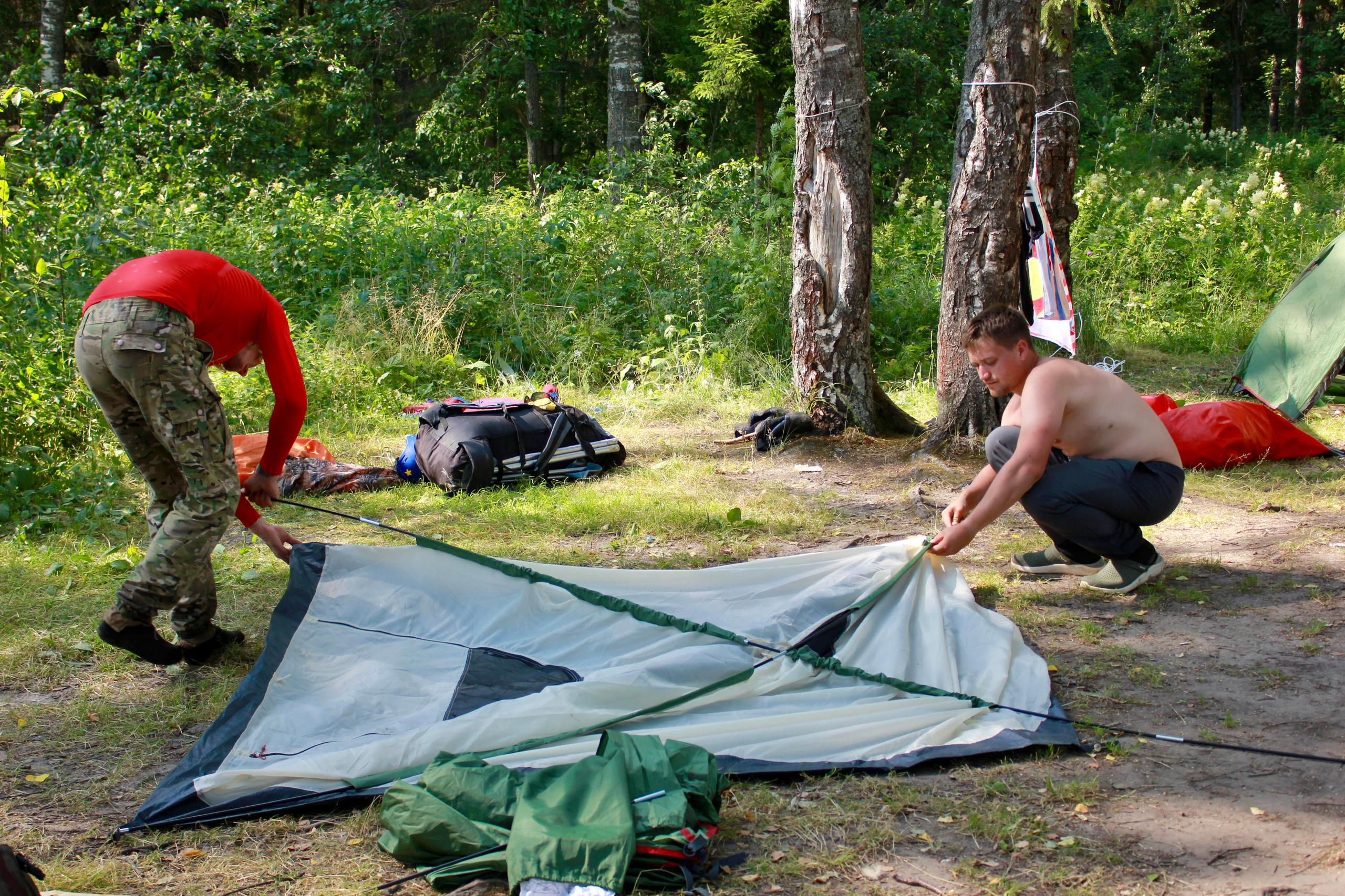 КОРПОРАТИВНЫЙ СПЛАВ КАРЕЛИЯ. Территория M.I.C.E. Территория EVENT. Организация мероприятий