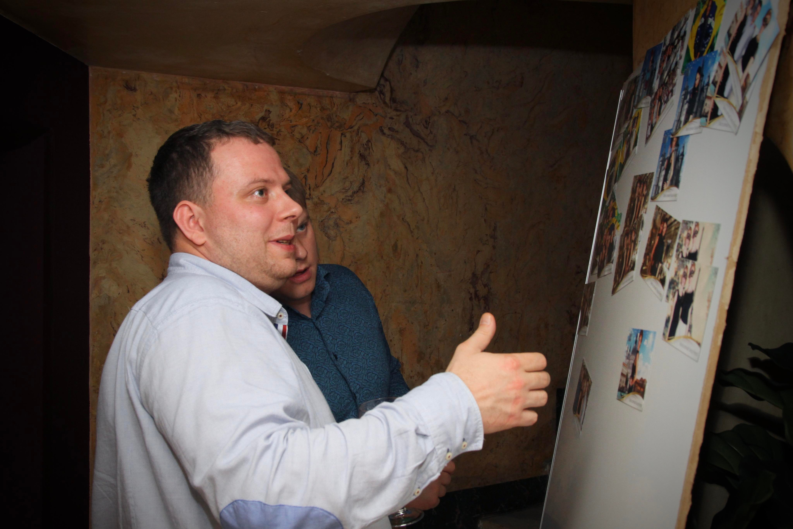 КОРПОРАТИВ 75 чел. Территория M.I.C.E. Территория EVENT. Организация мероприятий